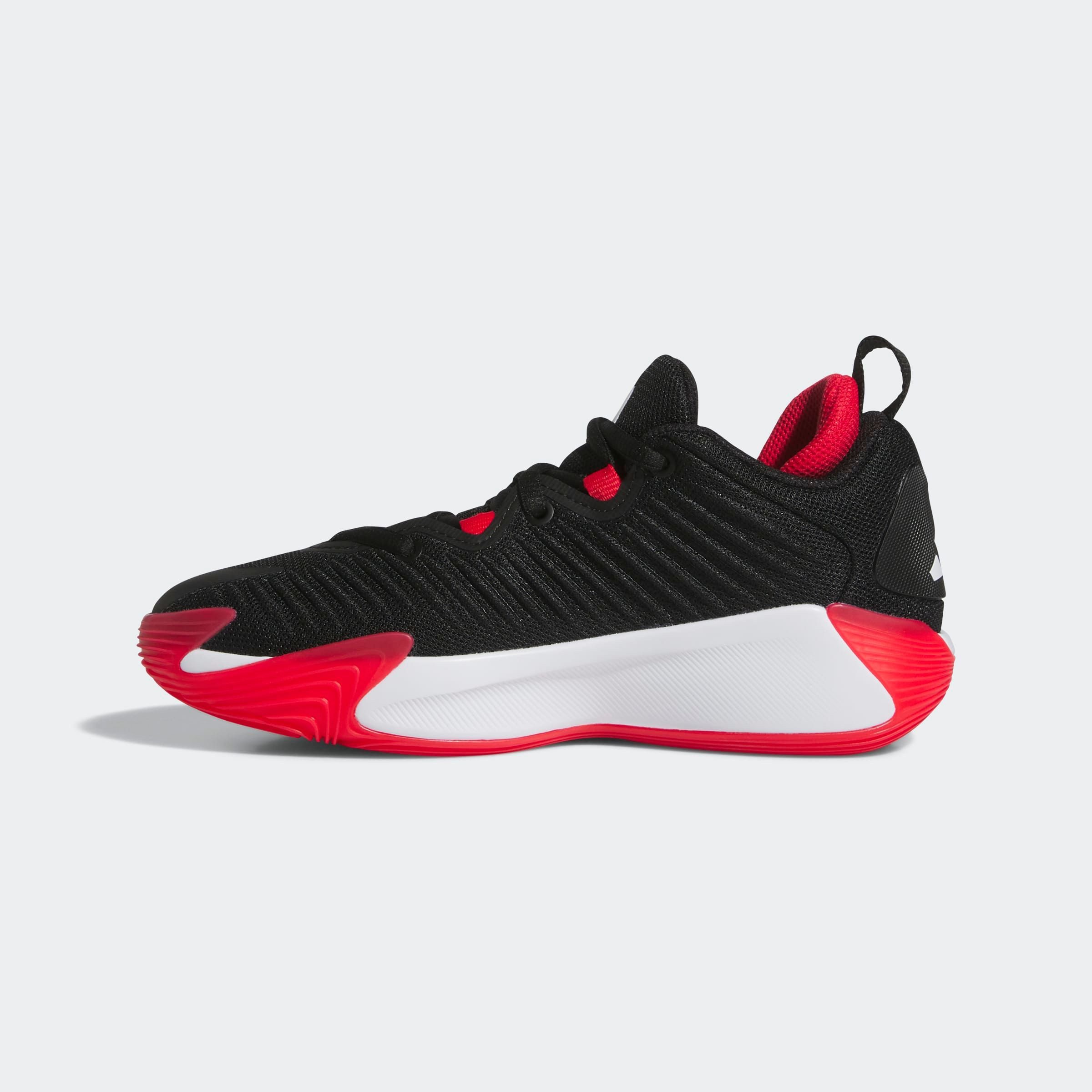 adidas Performance Basketbalschoenen ADIDAS INITIATION J KIDS