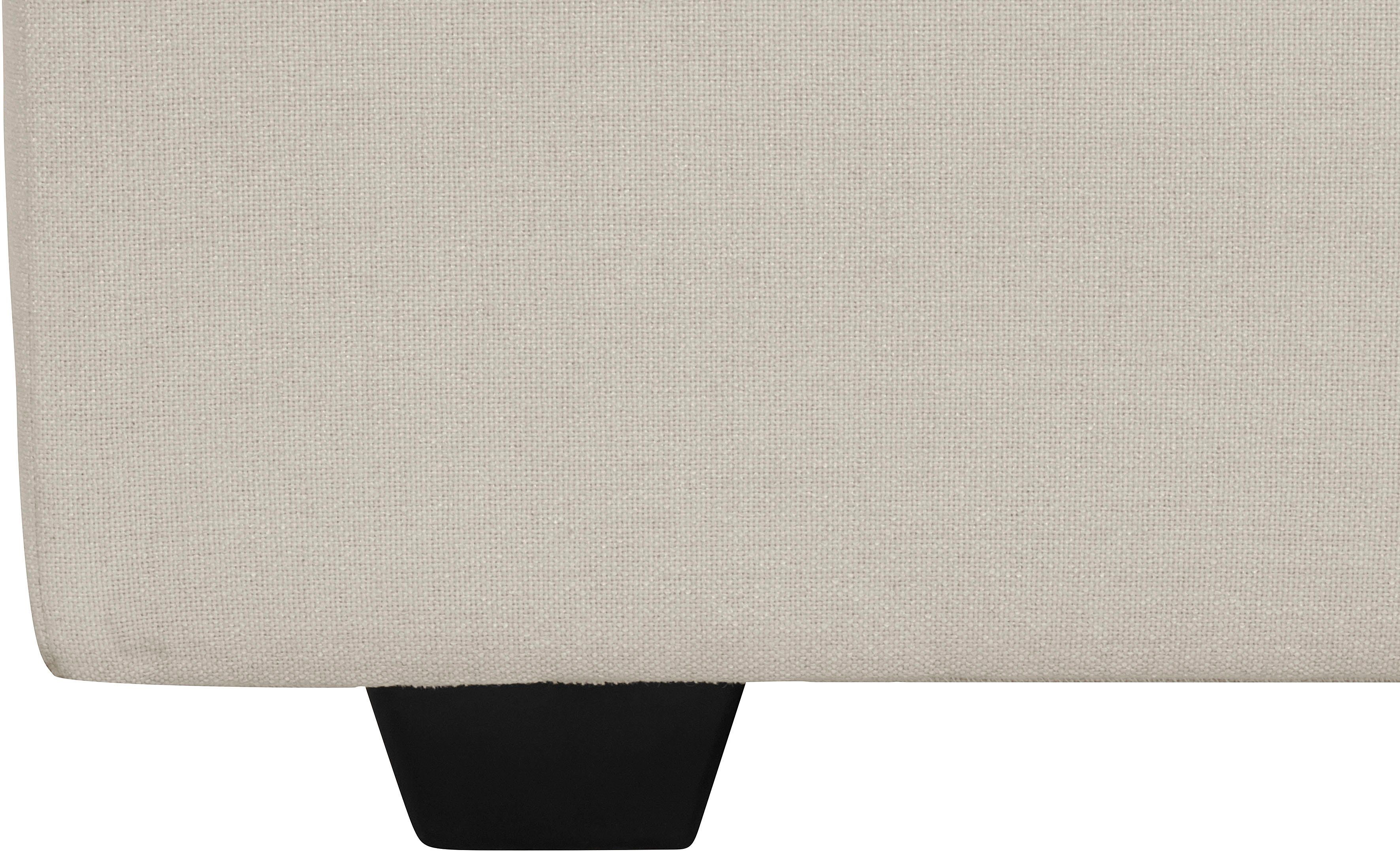 andas Boxspring Lichtgewicht inclusief bedkist & topmatras, in 4 breedten en 2 hardheden