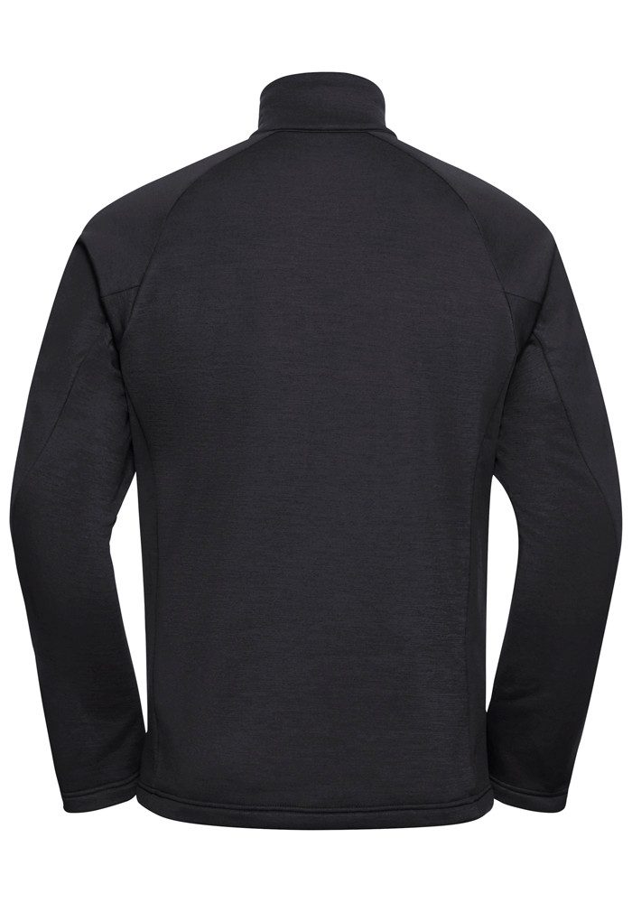 Jack Wolfskin Fleecejack PEAK DISTRICT FZ M