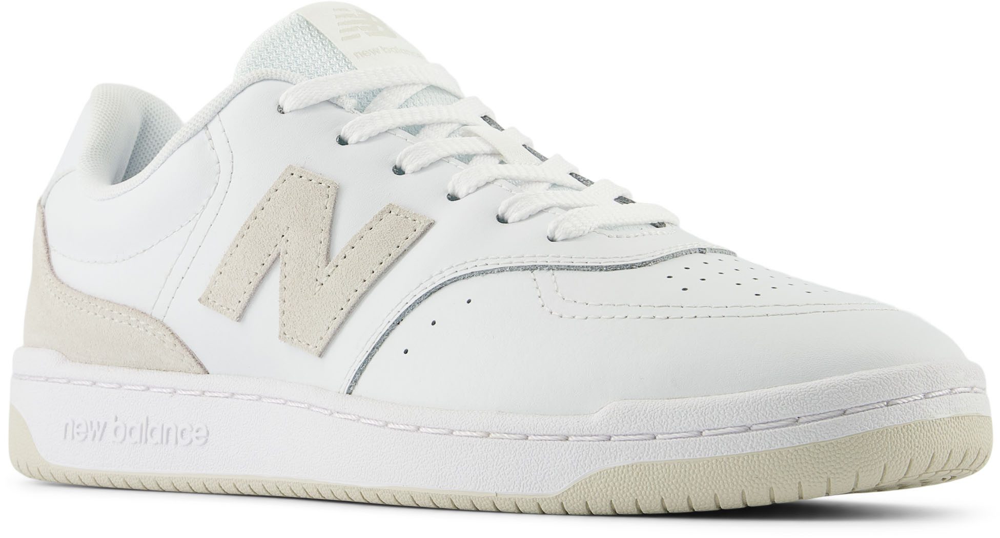 New Balance Sneakers BB80 geïnspireerd door de new balance 550