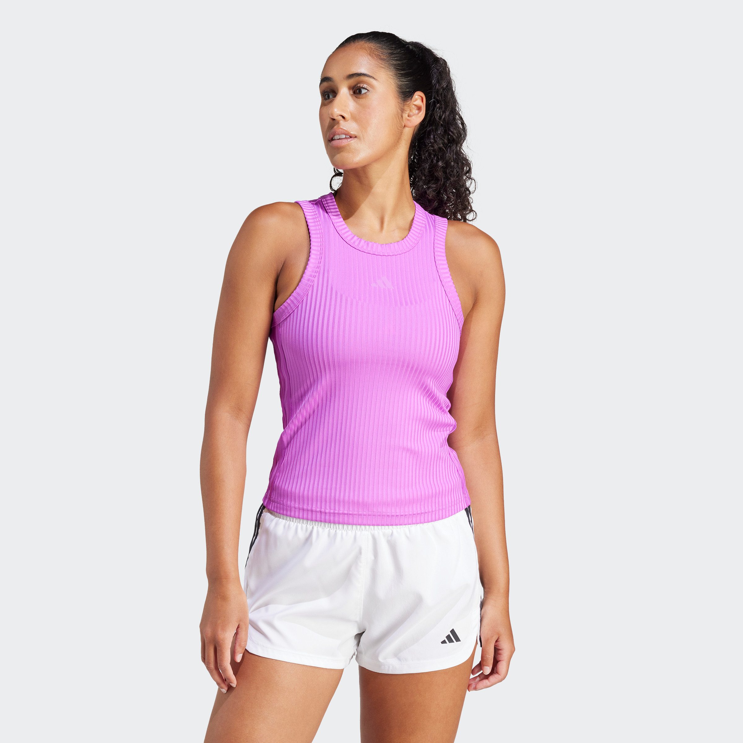 adidas Performance Tanktop AG RIB 3S TK