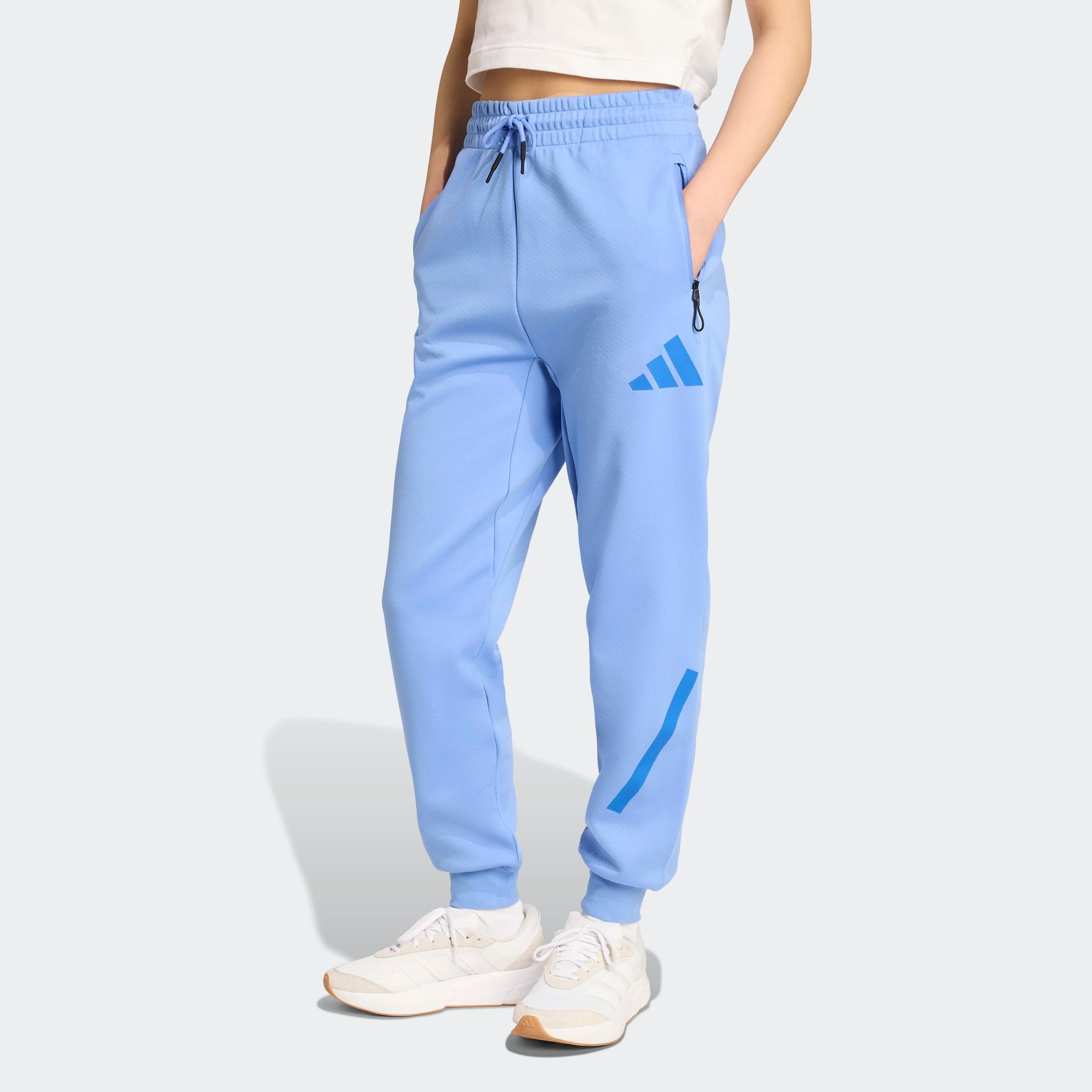 adidas Sportswear Sportbroek W Z.N.E. PT (1-delig)