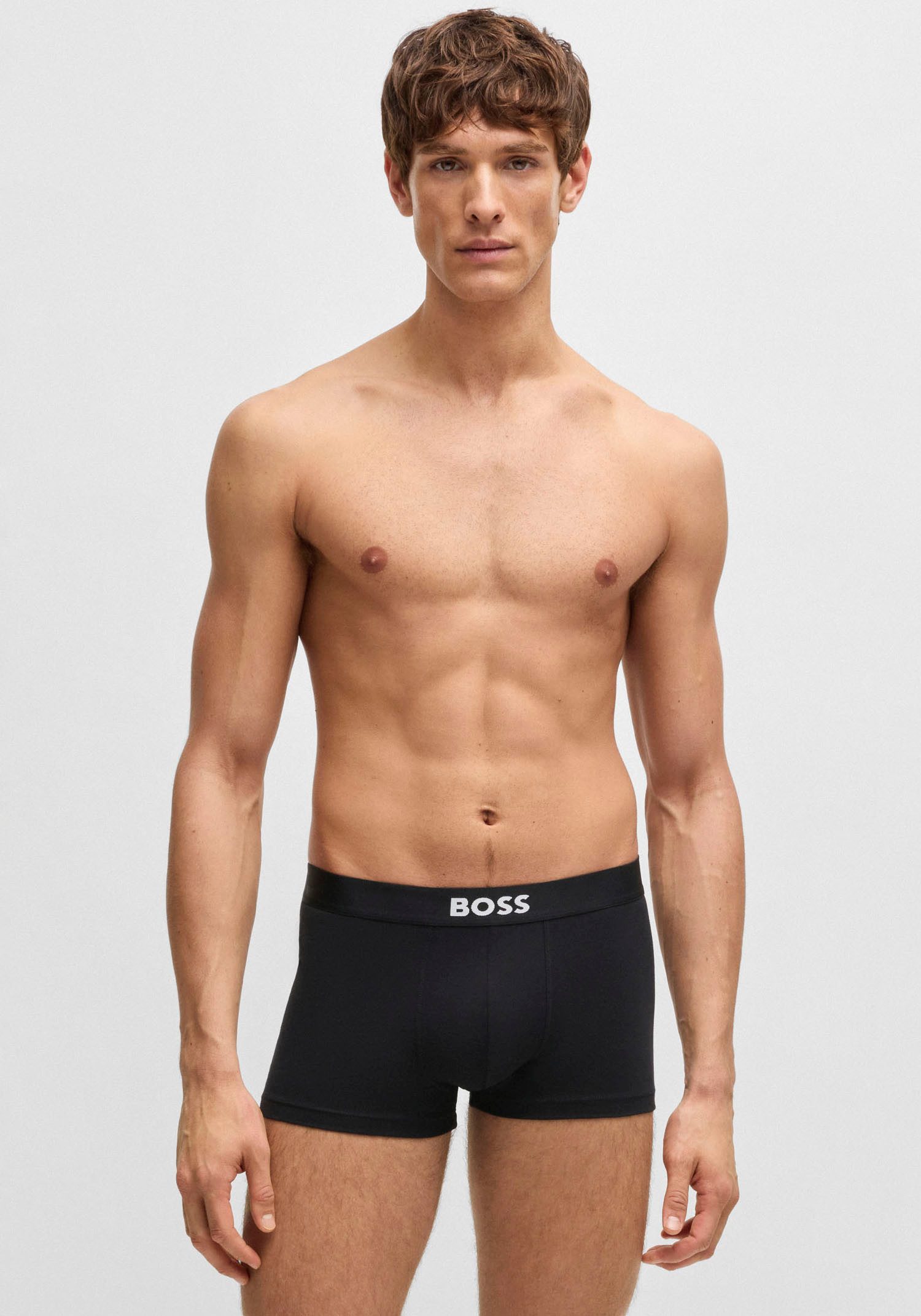 BOSS Trunk 3P Trunk BOSS ONE