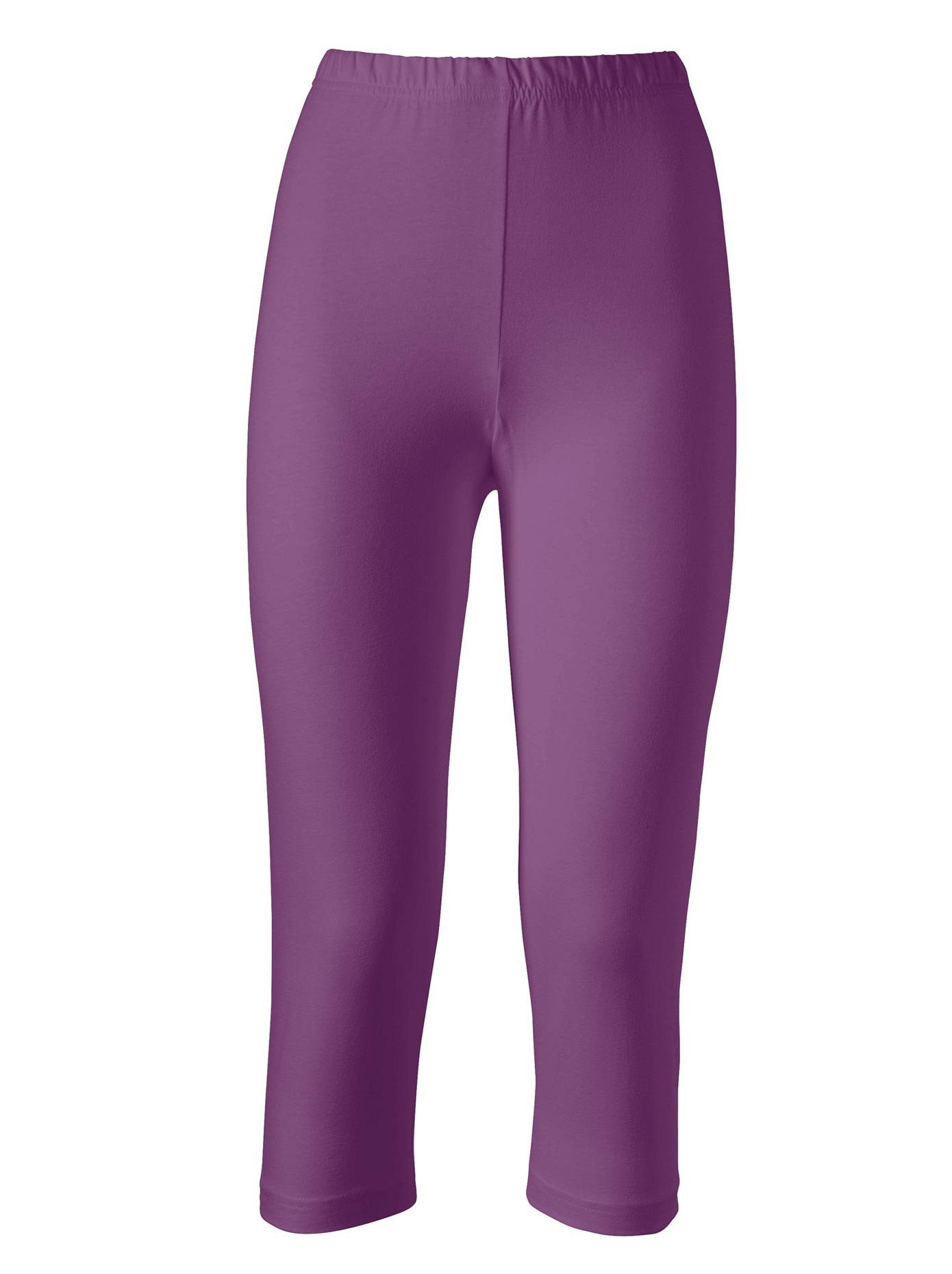 Caprilegging