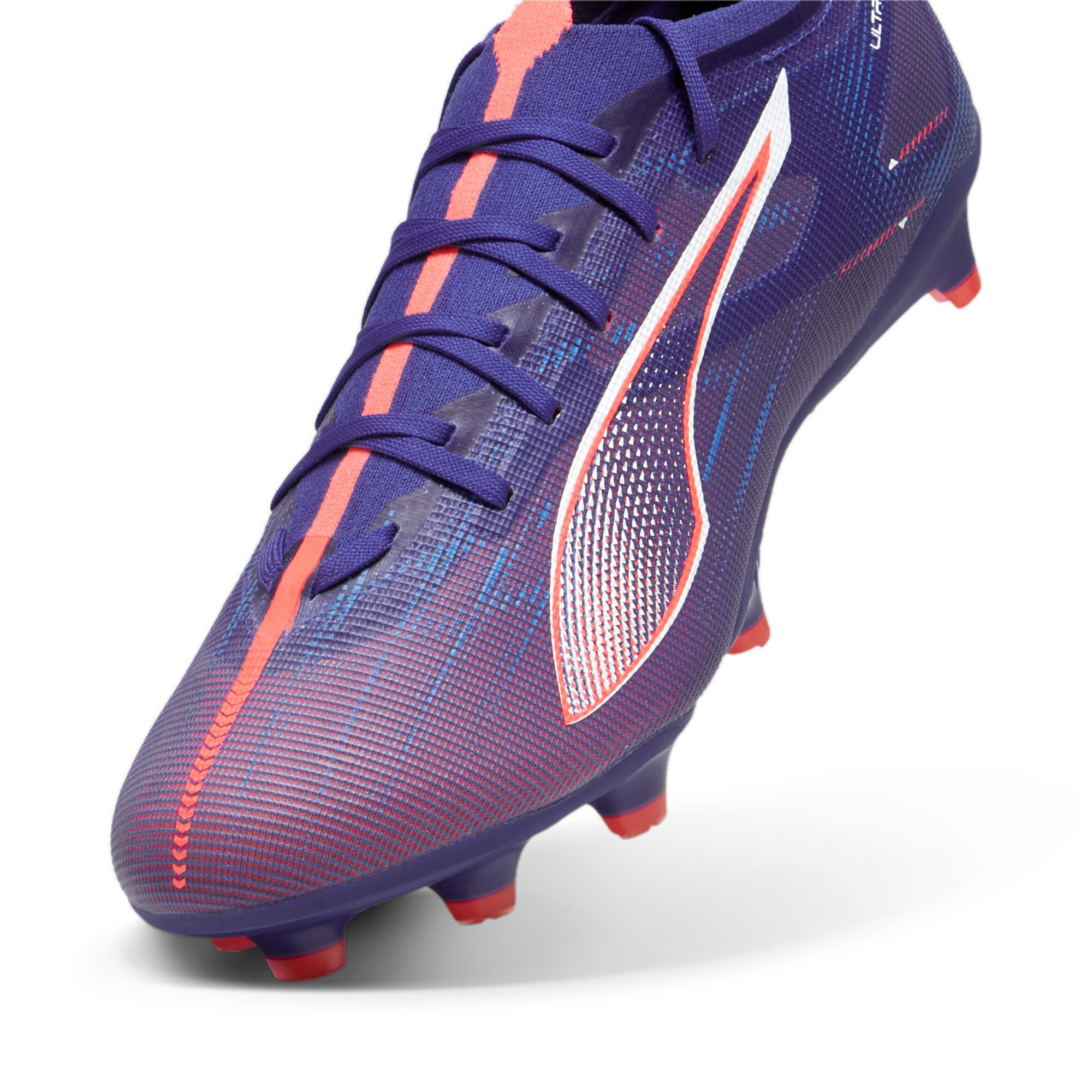 PUMA Voetbalschoenen ULTRA 5 MATCH FG/AG