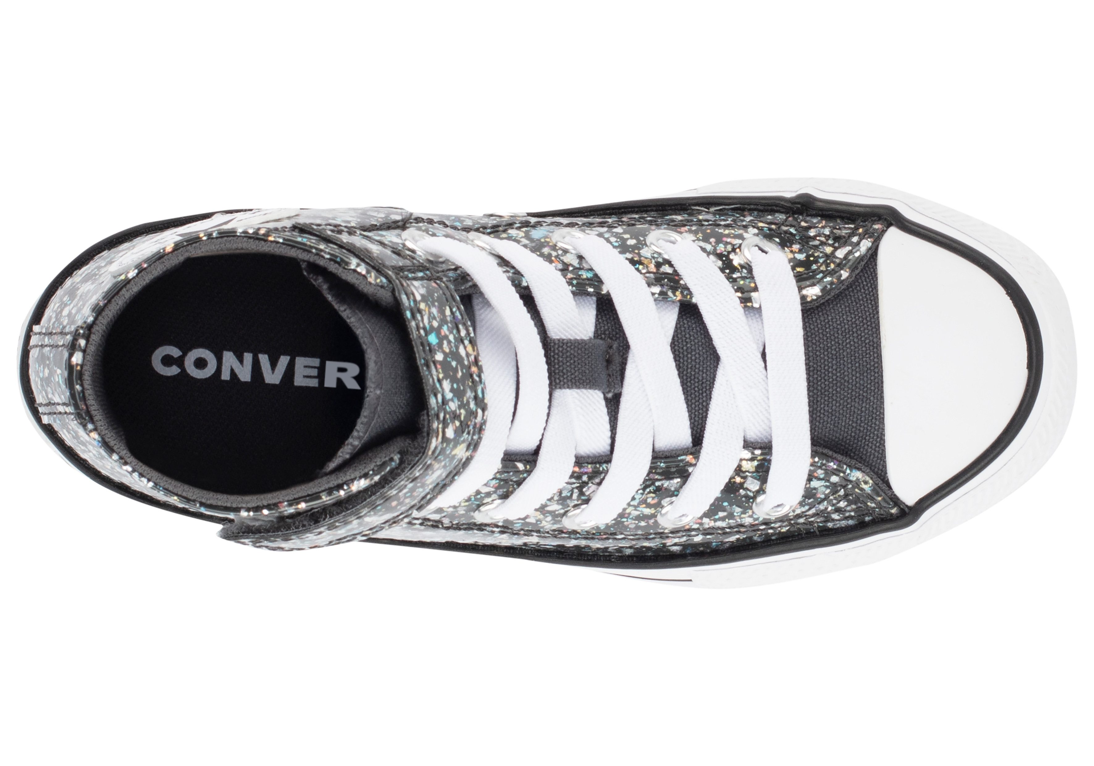 Converse Sneakers CHUCK TAYLOR ALL STAR GLITTER EASY-ON