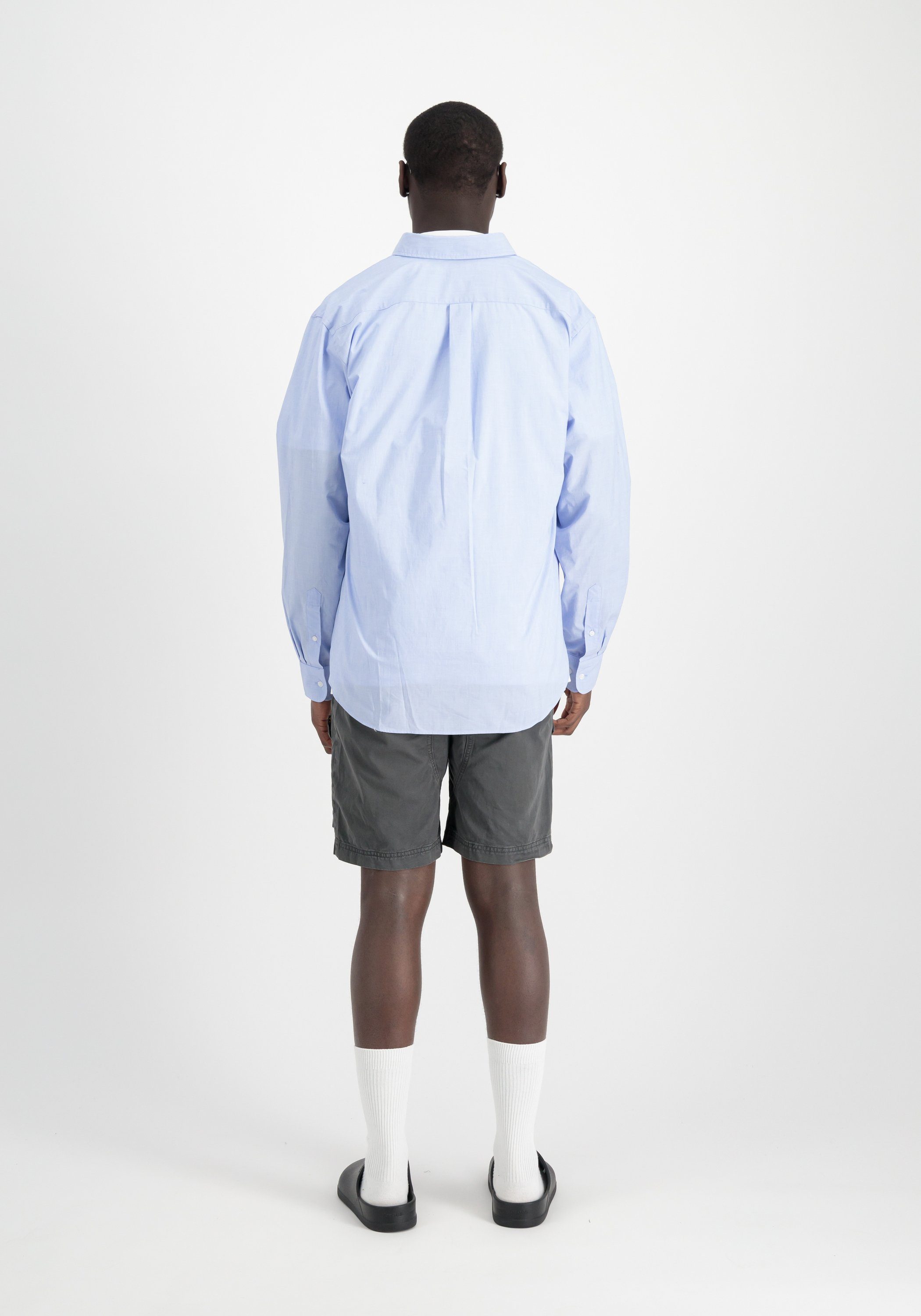 Alpha Industries Short ALPHA INDUSTRIES Men - Shorts Battle Short