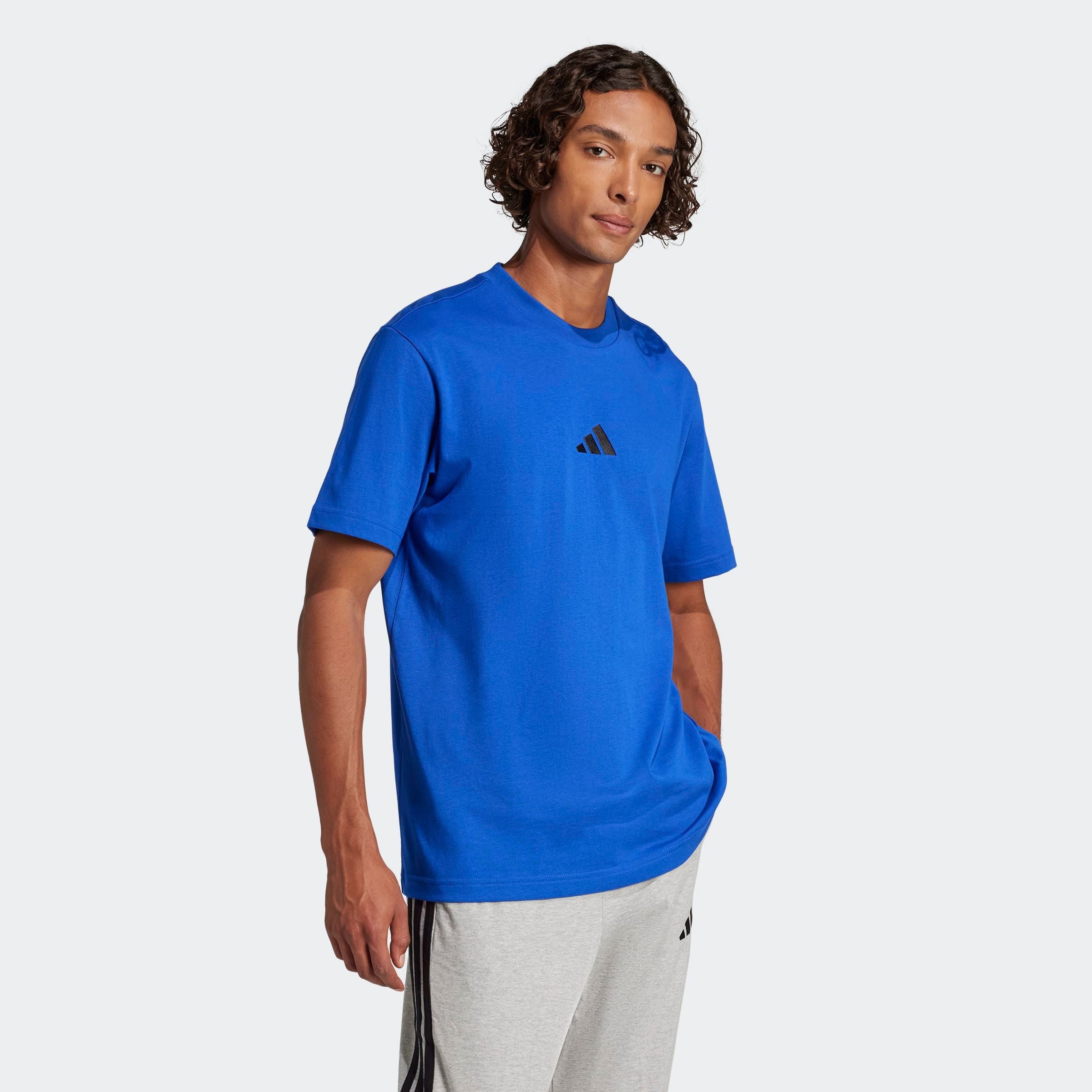 adidas Sportswear T-shirt M SL SJ T