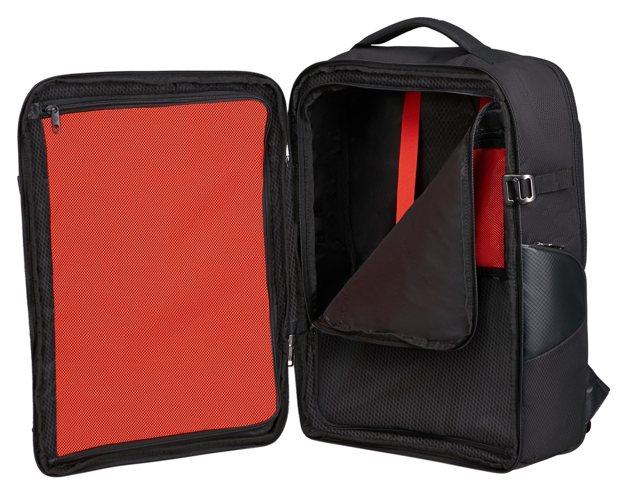 Samsonite Rugzak ARMOX