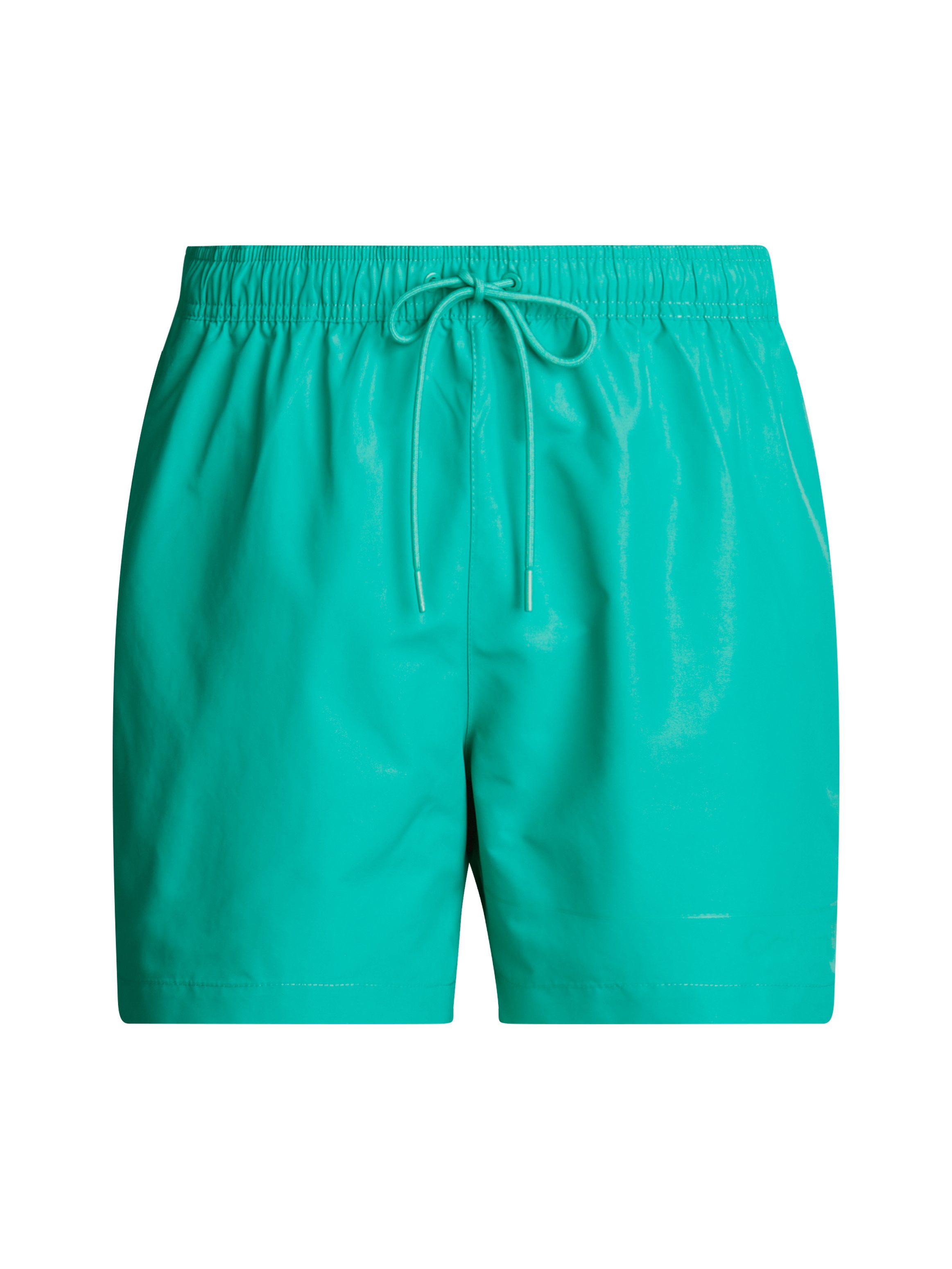 Calvin Klein Swimwear Zwemshort met logo