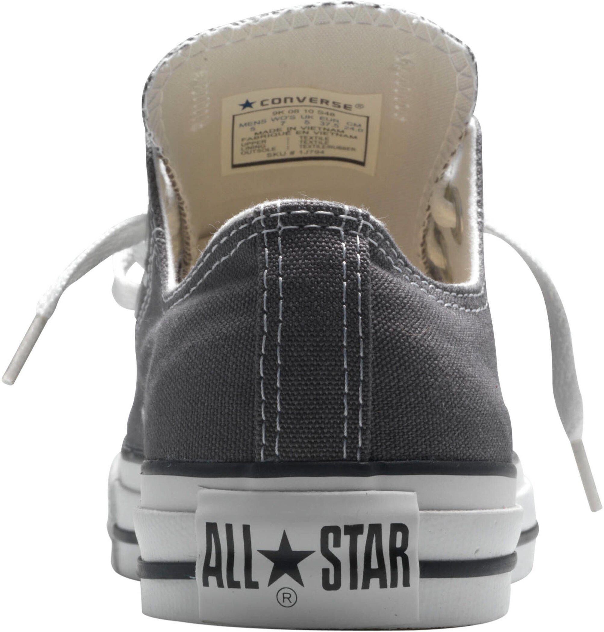 Converse Sneakers Chuck Taylor All Star Core Ox