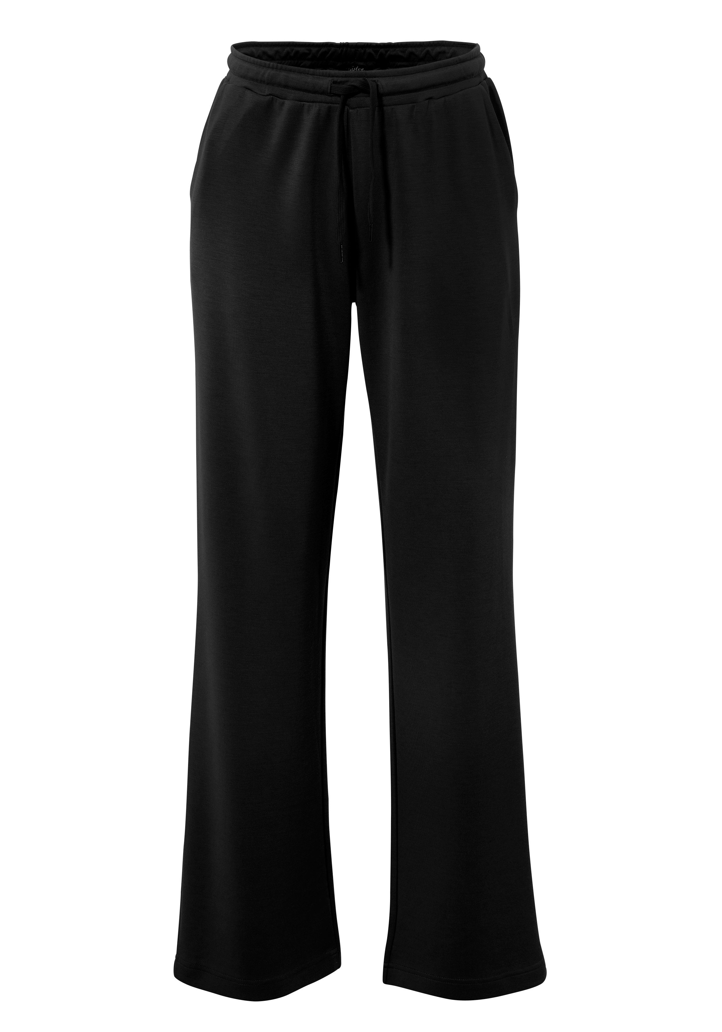 Aniston CASUAL Joggingbroek