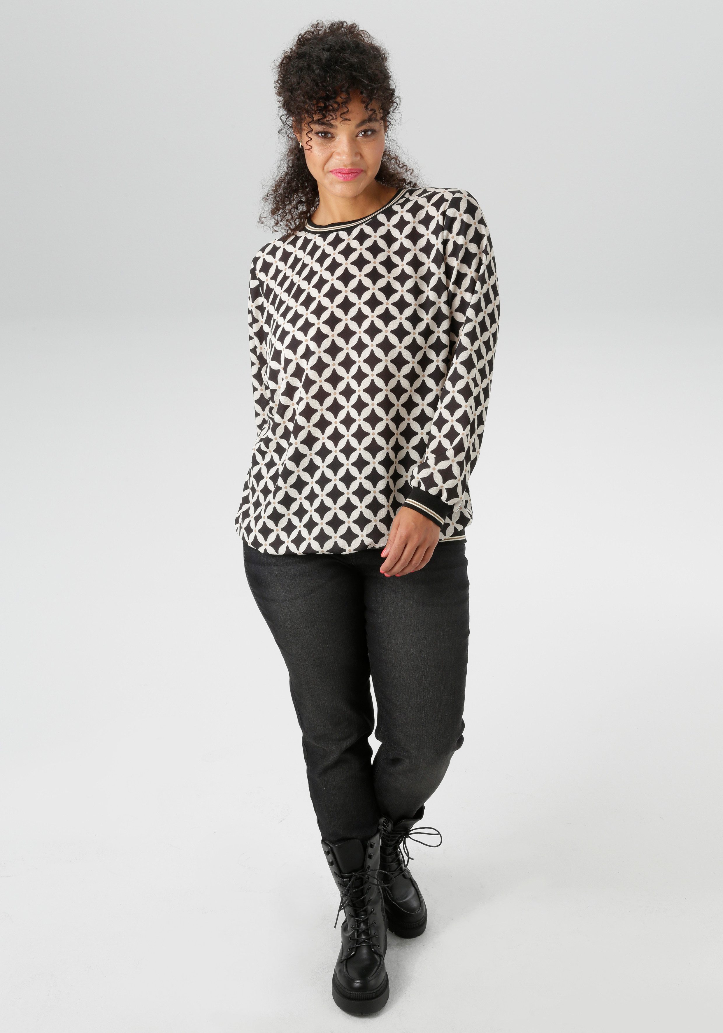Aniston PLUS Shirtblouse