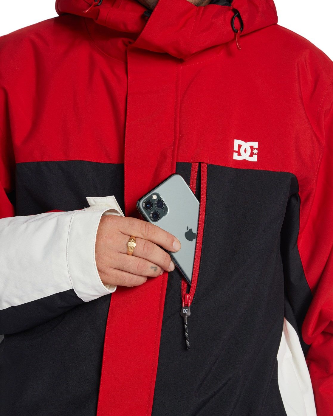 DC Shoes Snowboardjack Defiant