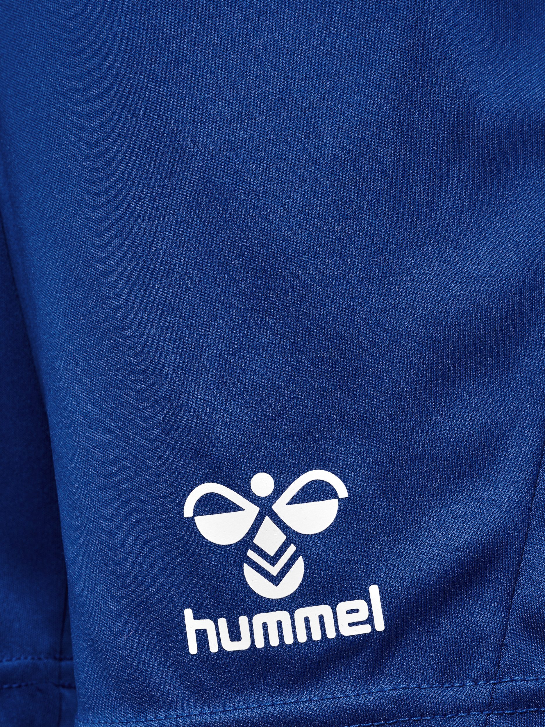 hummel T-shirt short HMLLOGO SET KIDS (set, 2-delig, 2)
