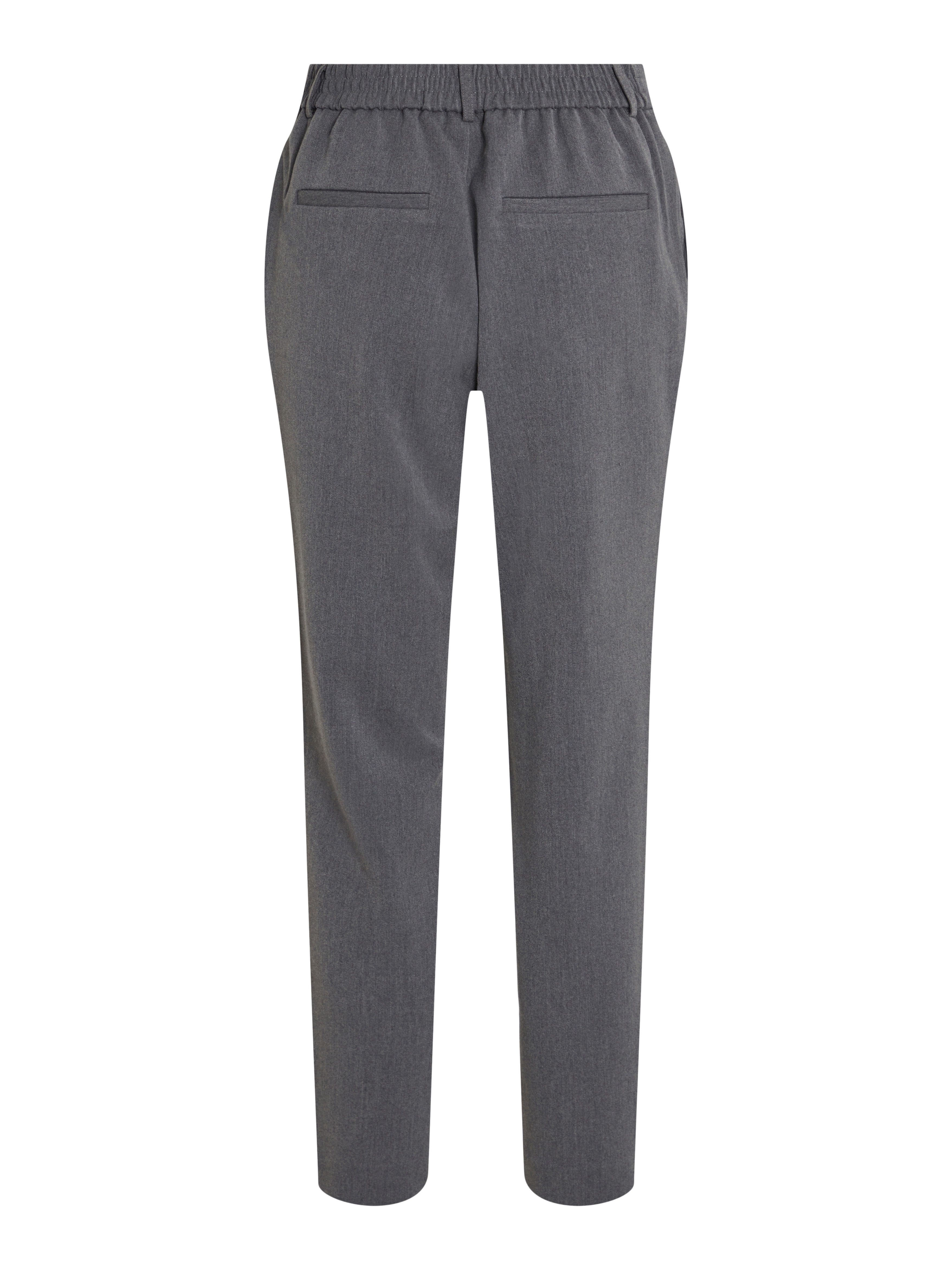 Vila Pantalon VIVARONE HW SLIM PANT NOOS