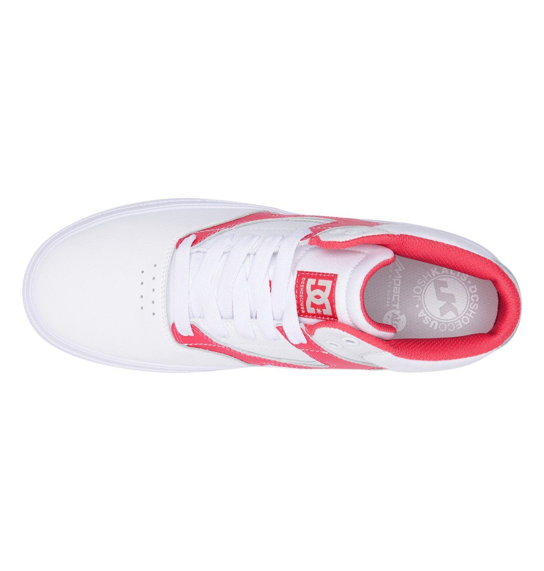 DC Shoes Sneakers Jk V Mid 0Waste