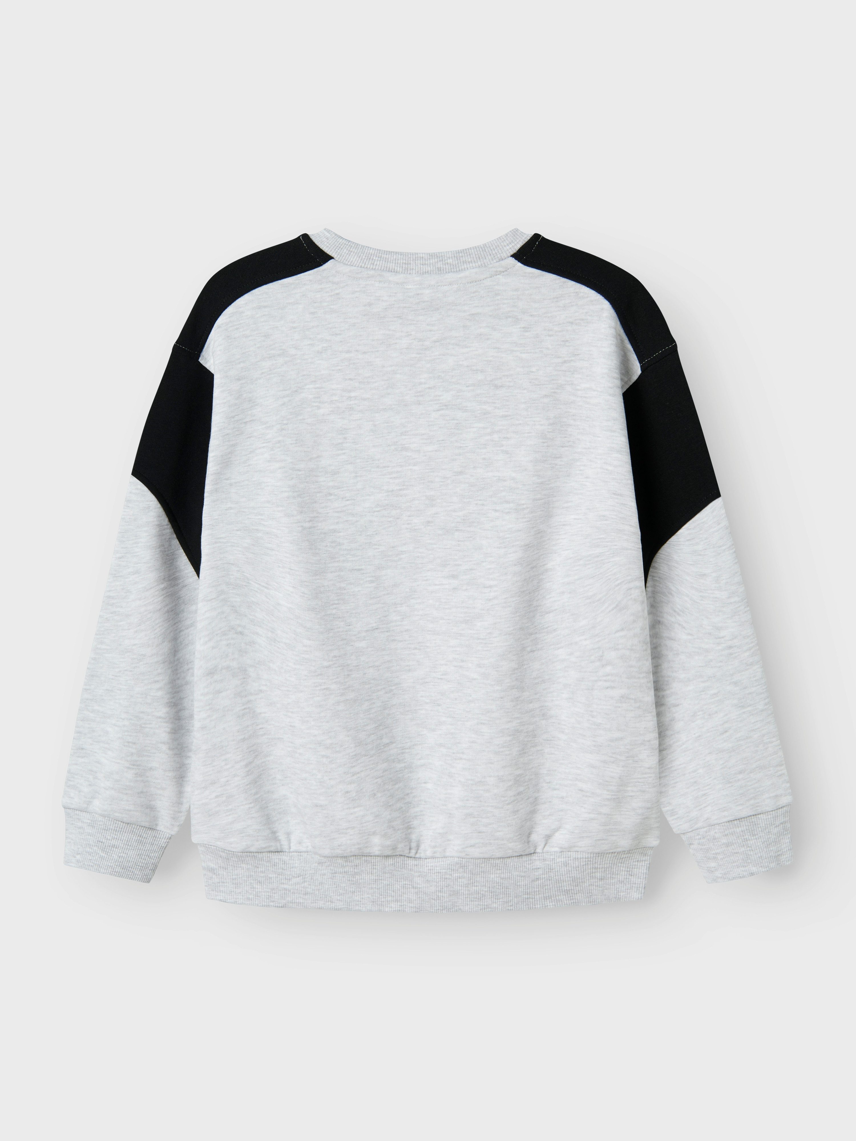 Name It Sweatshirt NKMKERA LS RLX SWEAT UNB