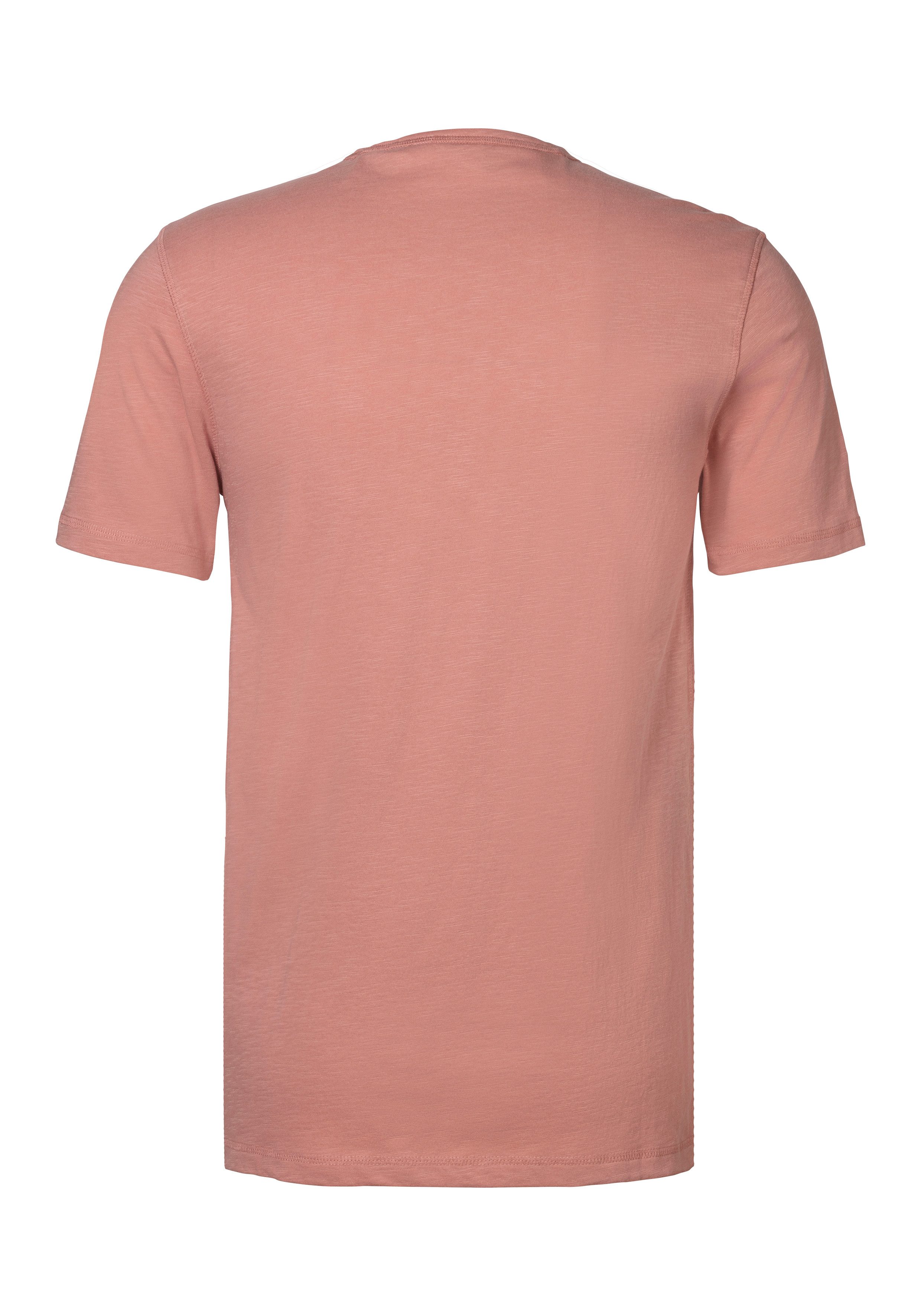 Boss Orange T-shirt Tegood met een ronde hals