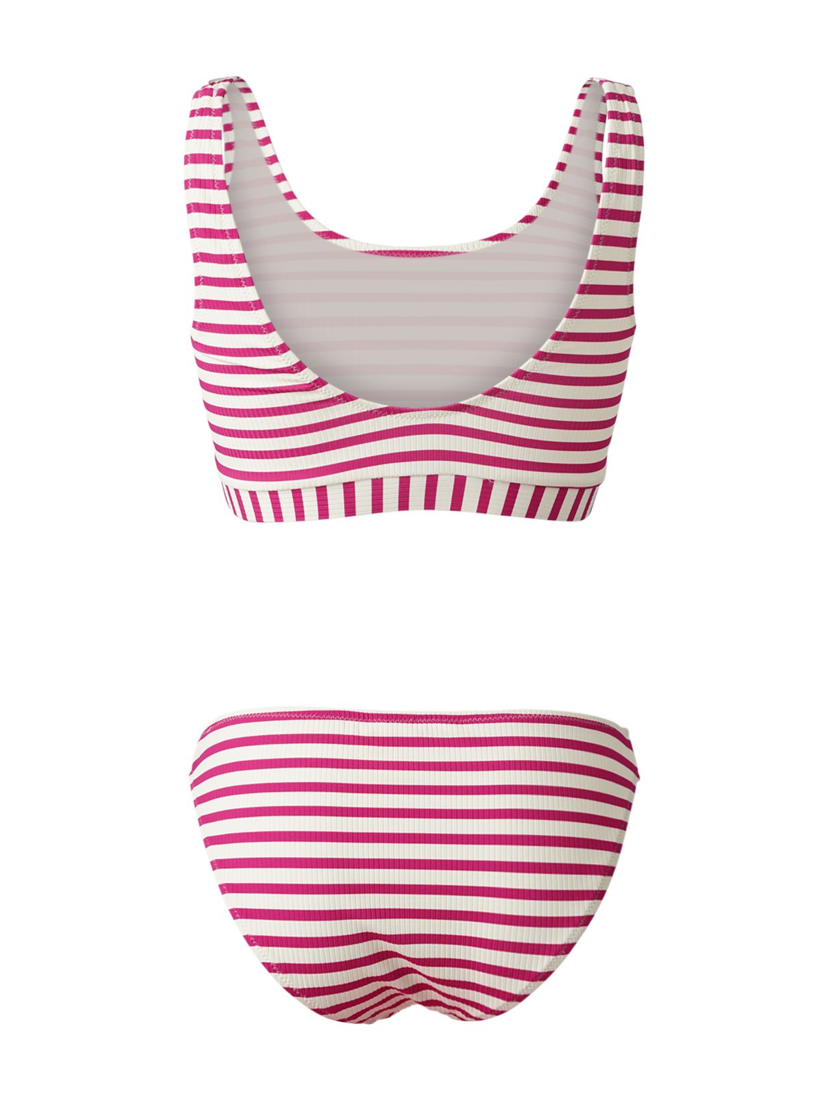 Brunotti Bustierbikini (set 2 stuks)