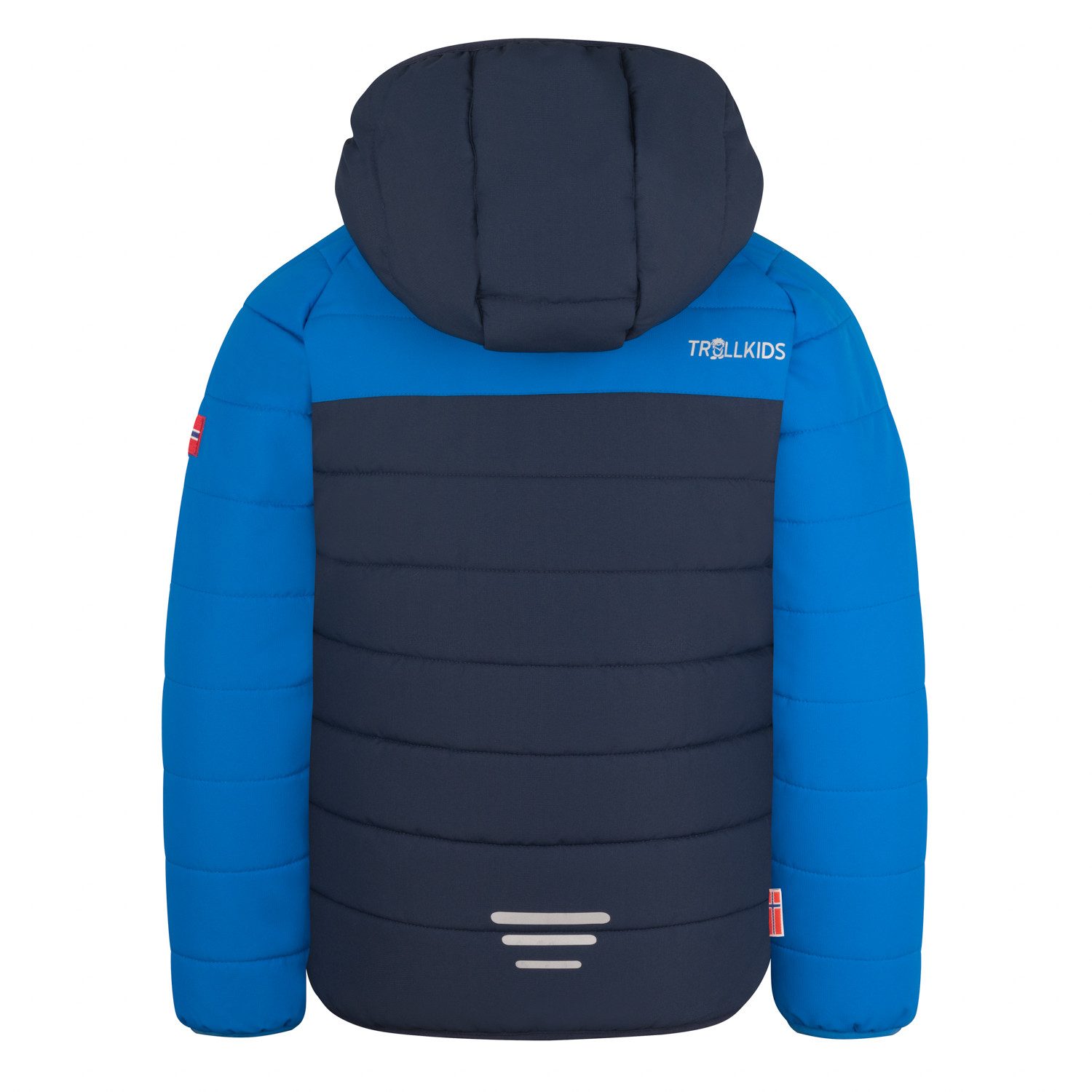 TROLLKIDS Ski-jack KIDS HAFJELL SNOW JACKET PRO