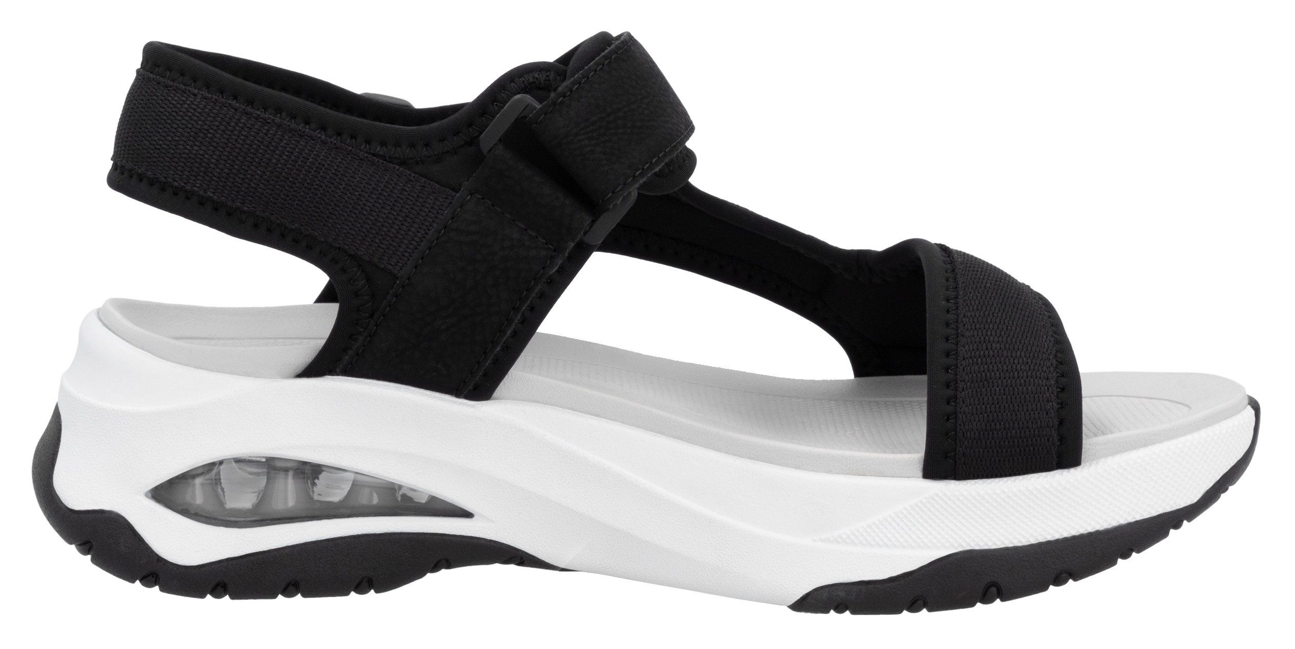 RIEKER Sport Trekkingsandalen Byron Bay vegan