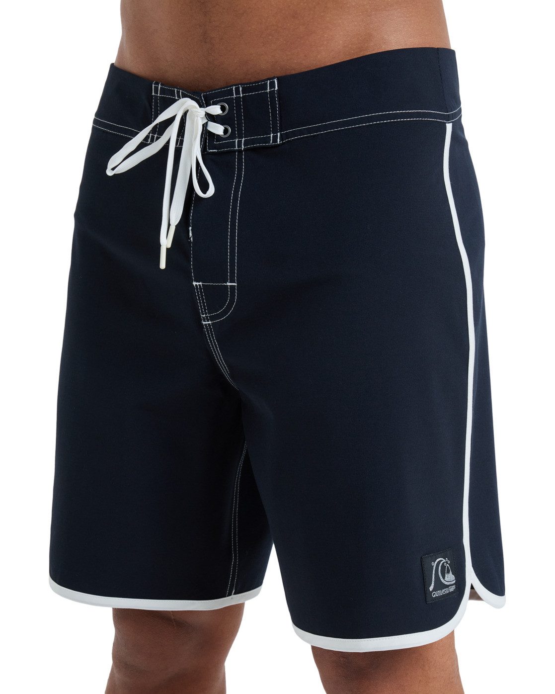 Quiksilver Boardshort Original Scallop 18"