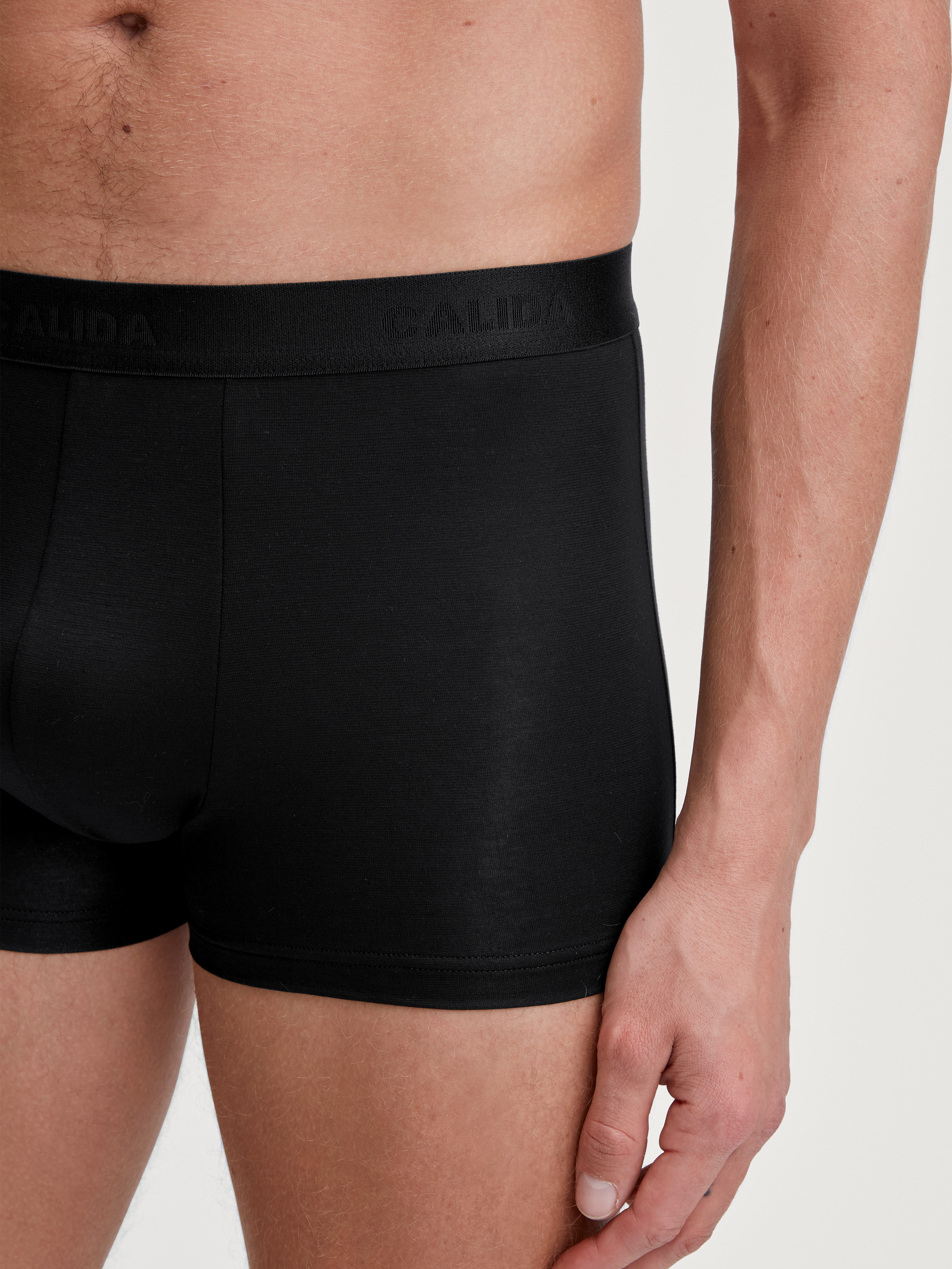 CALIDA Boxershort Natural Cooling