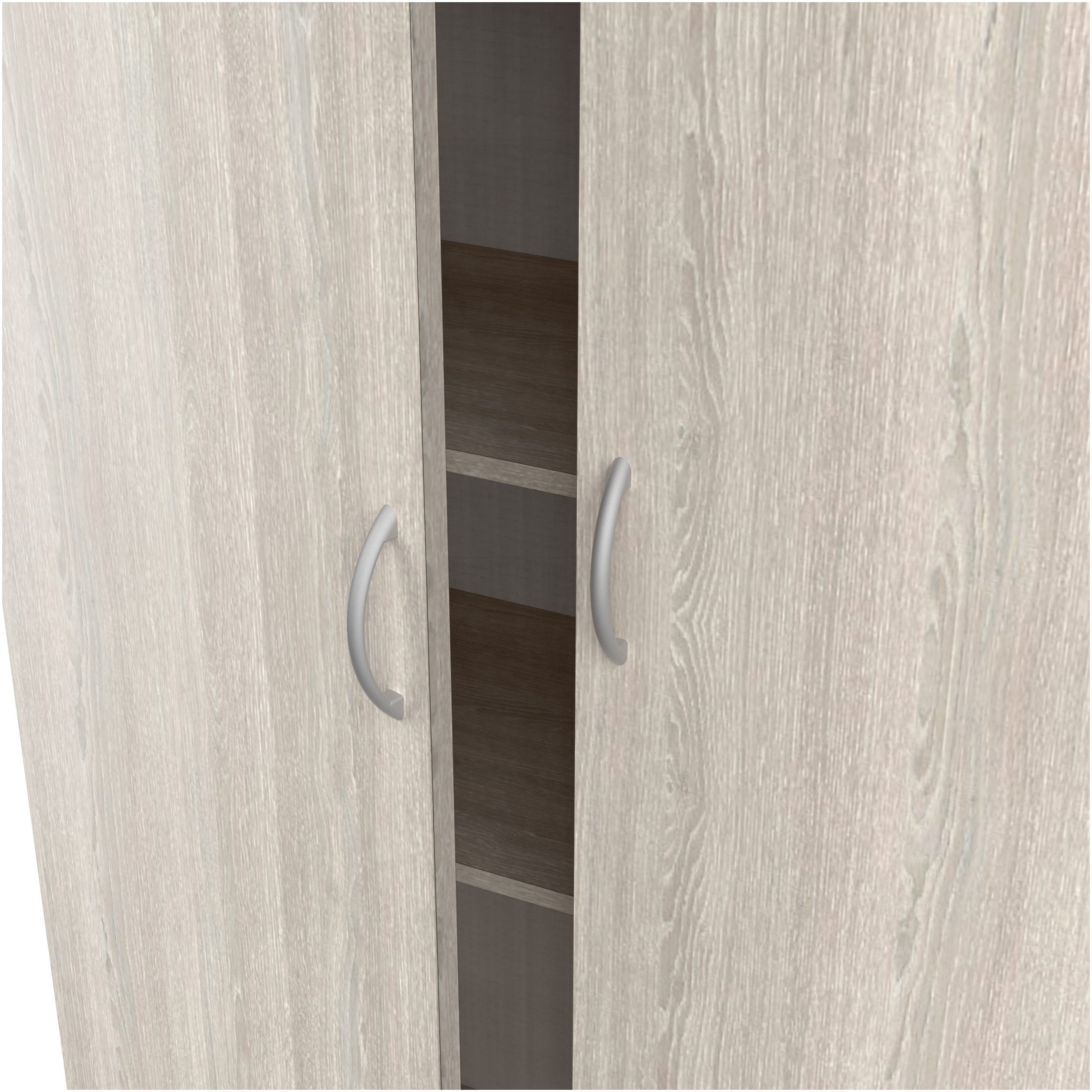 Demeyere GROUP Multifunctionele kast MULTIFONCTION MULTIFUNCTIONELE KAST 2 DEURS