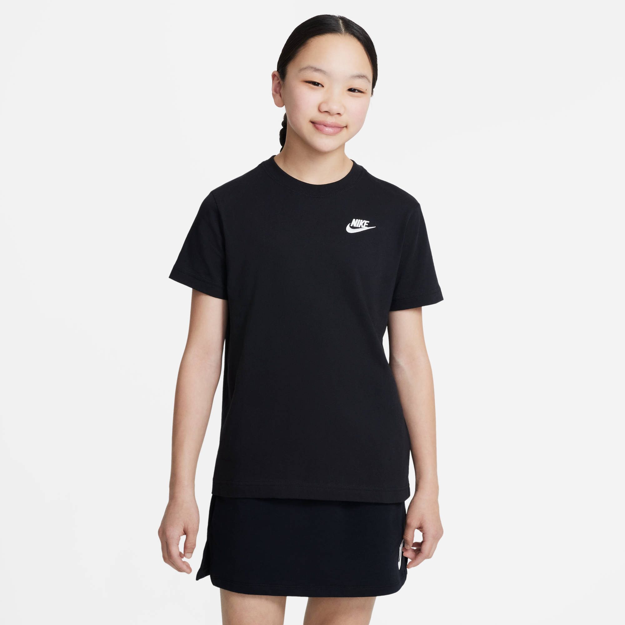 Nike Sportswear T-shirt Big Kids' (Girls') T-Shirt