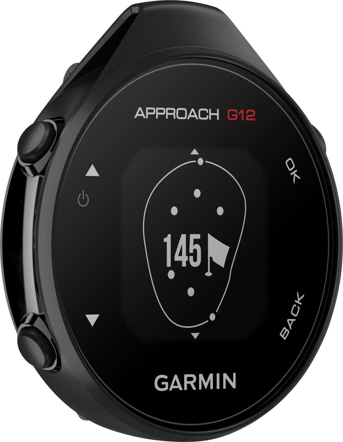 Garmin Smartwatch Approach G12