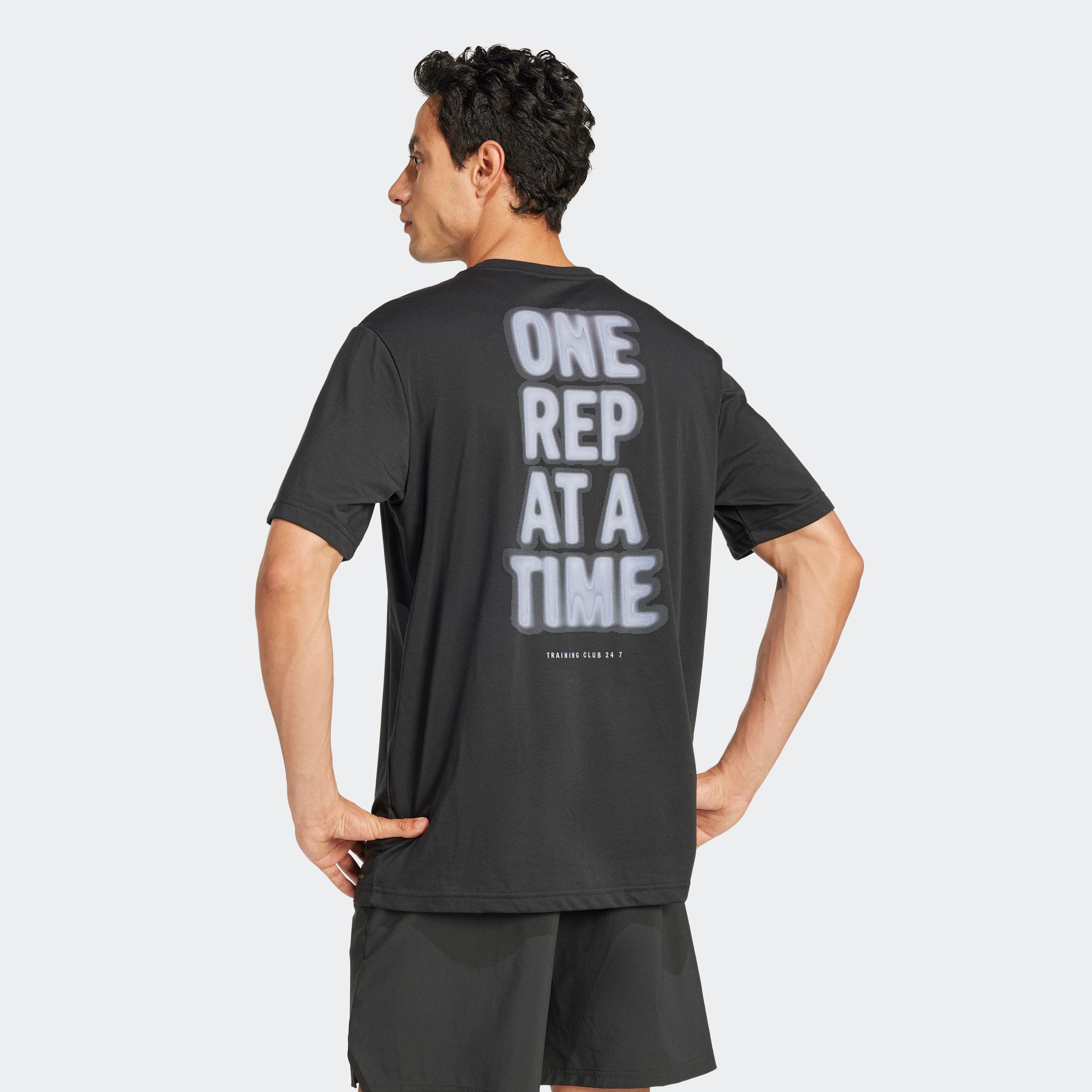 adidas Performance T-shirt M STR G T