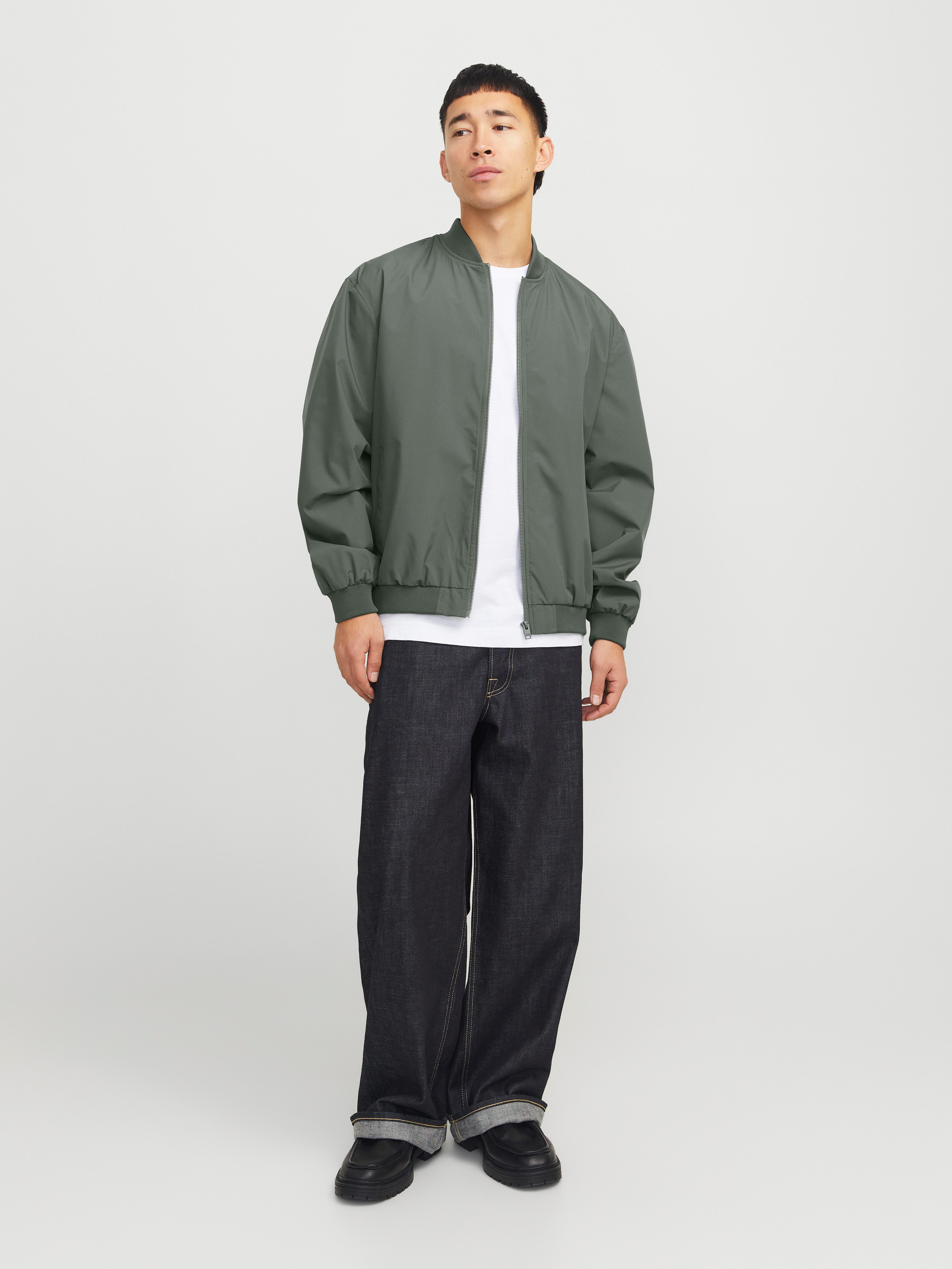 Jack & Jones Bomberjack JJECHARGE BOMBER JACKET NOOS