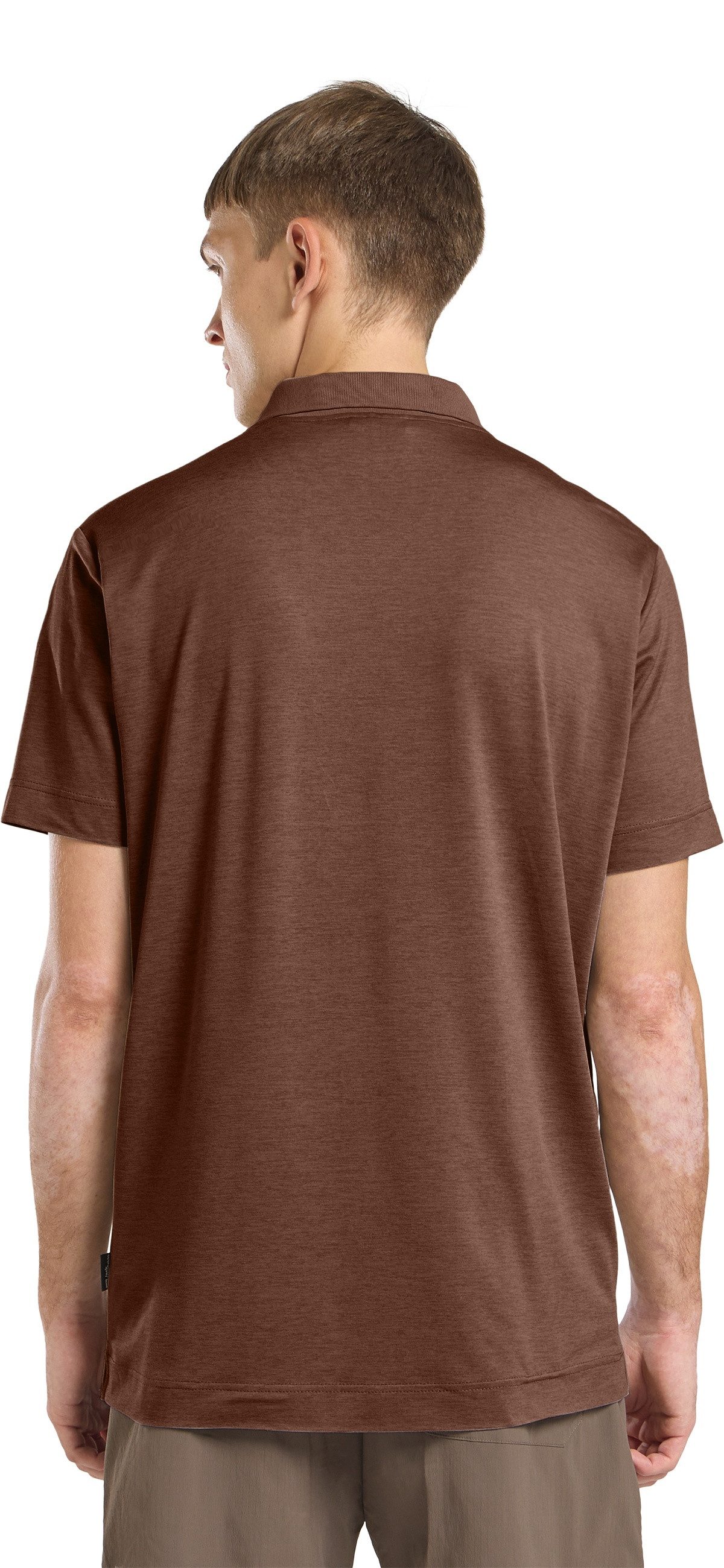 Jack Wolfskin Poloshirt TRAVEL POLO M