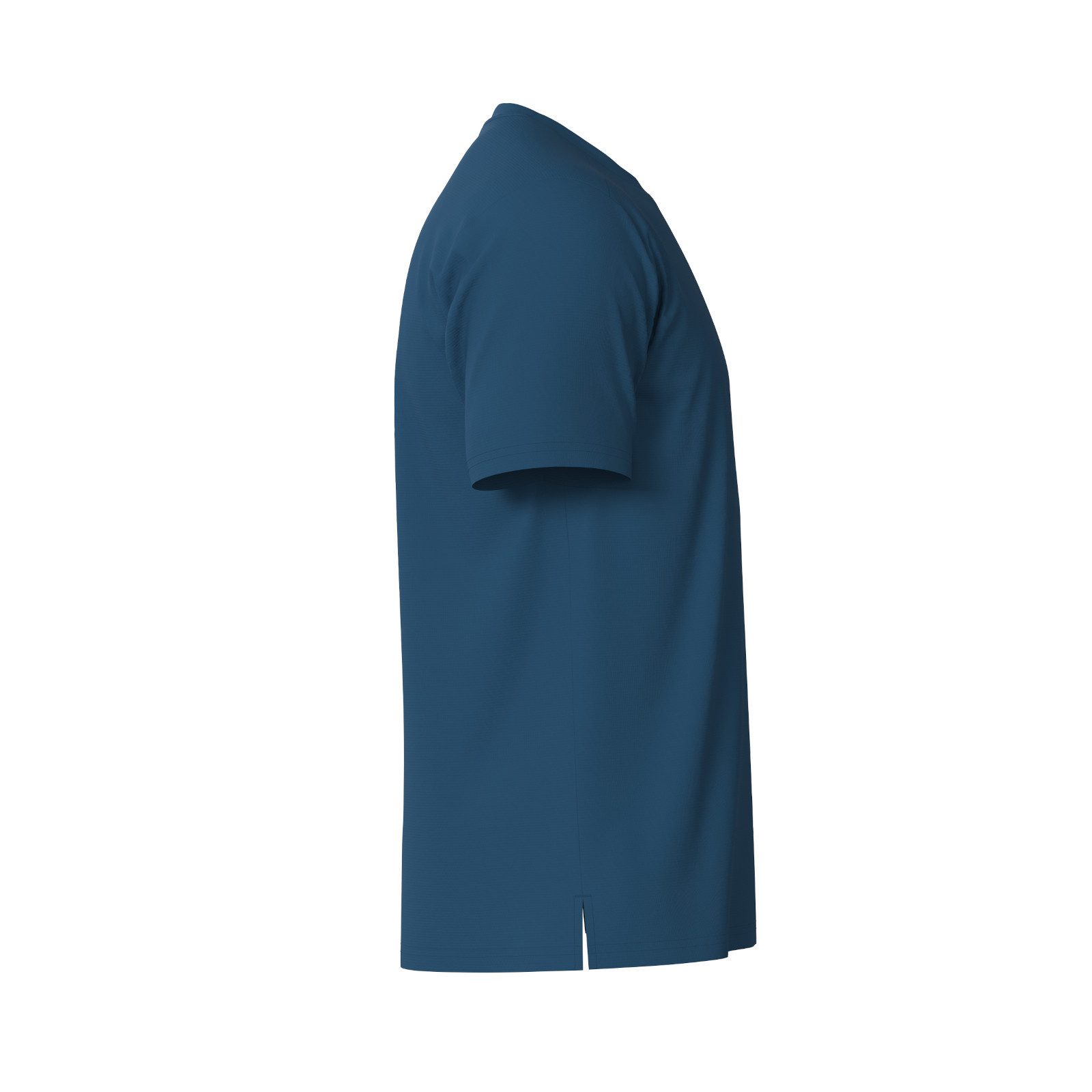 New Balance Runningshirt MENS RUNNING SS TOP