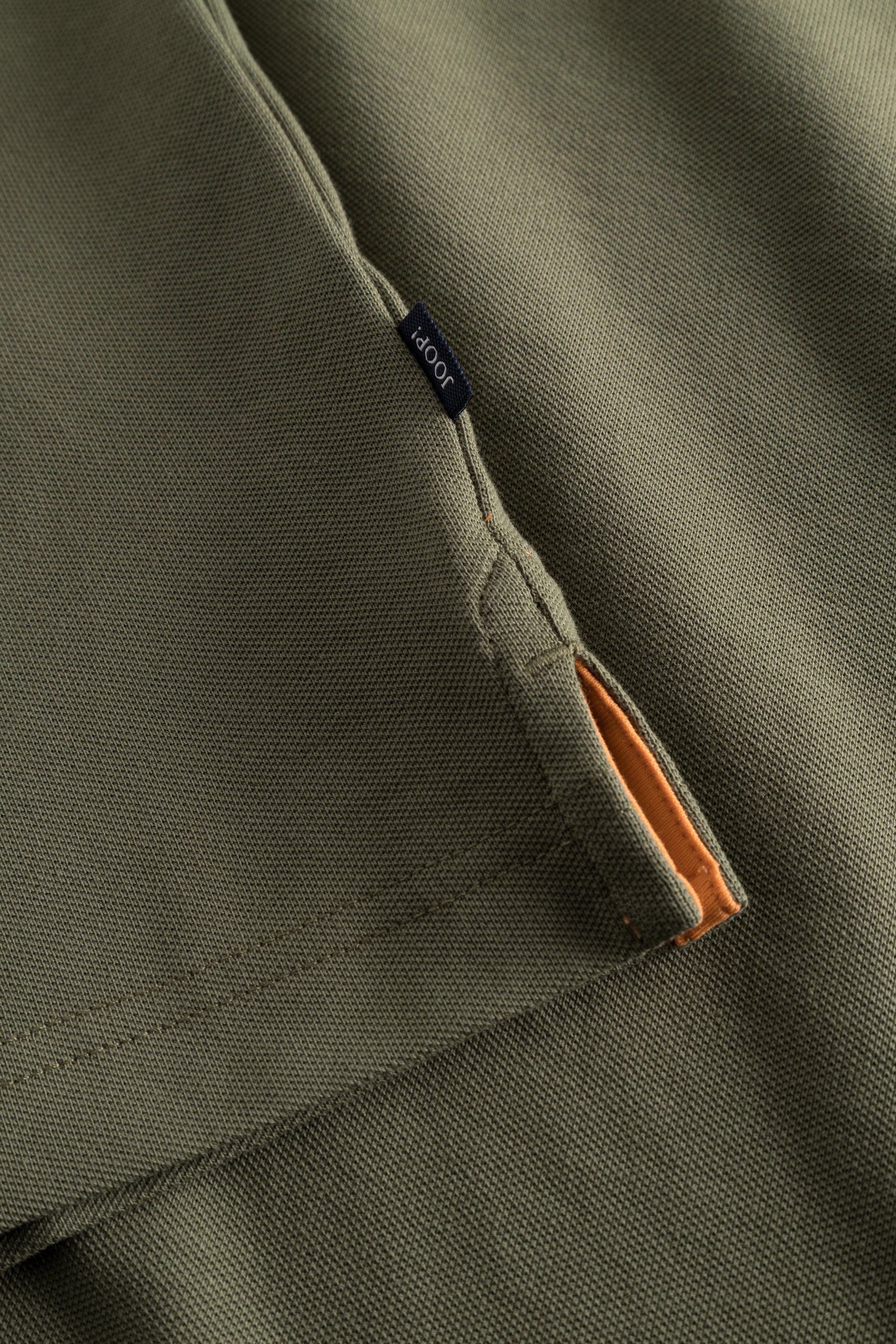 Joop Jeans Poloshirt Agnello