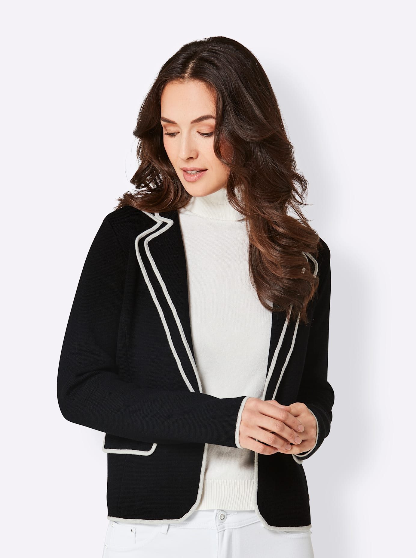 CREATION L PREMIUM Vest