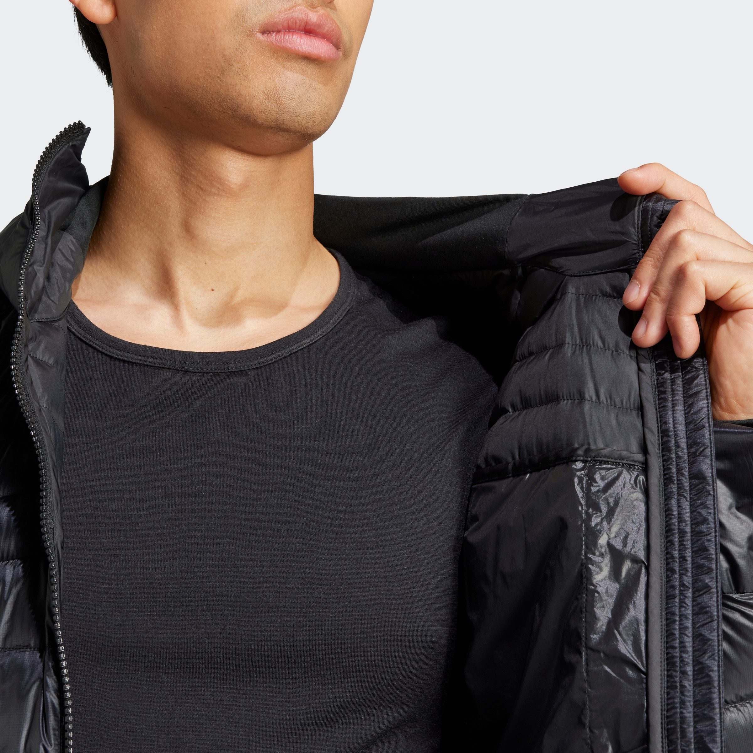 adidas TERREX Outdoorjack XPR DOWN JKT