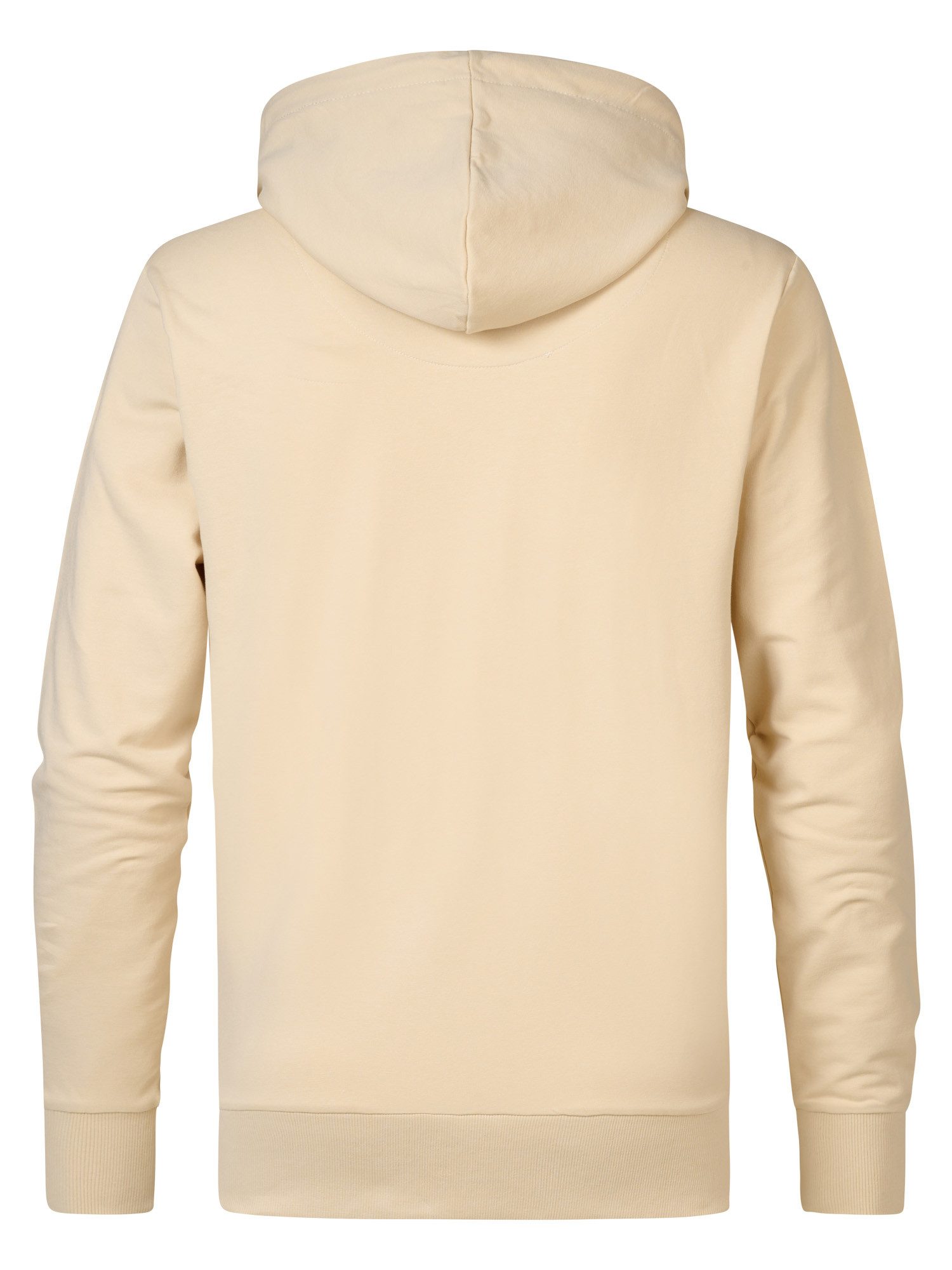 Petrol Industries Sweater met kangoeroezak