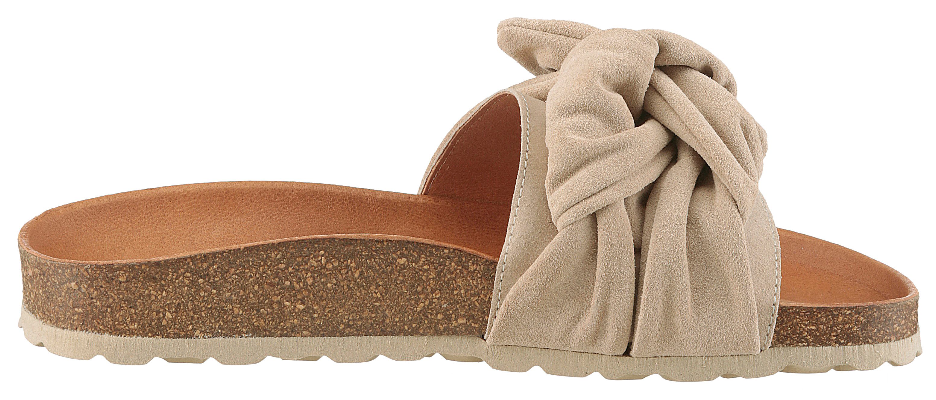VERBENAS Slippers Roxy Roda zomerschoen, slippers, strand schoen om in te stappen