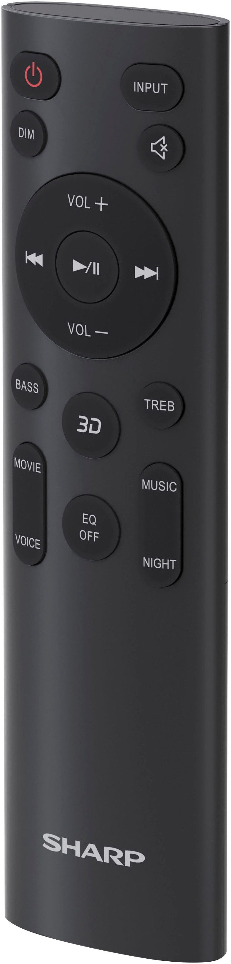 Sharp Soundbar HT-SB700