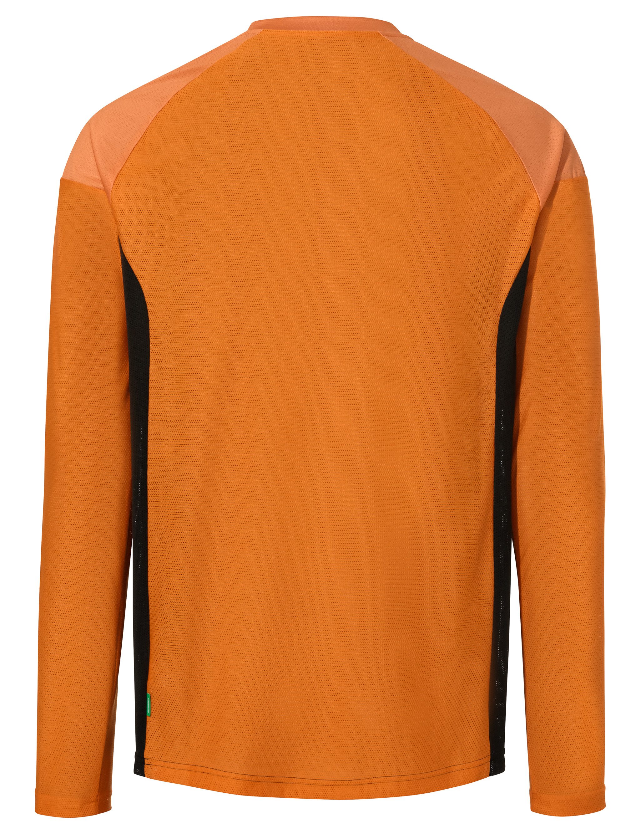 VAUDE Functioneel shirt MEN'S MOAB LS T-SHIRT VI