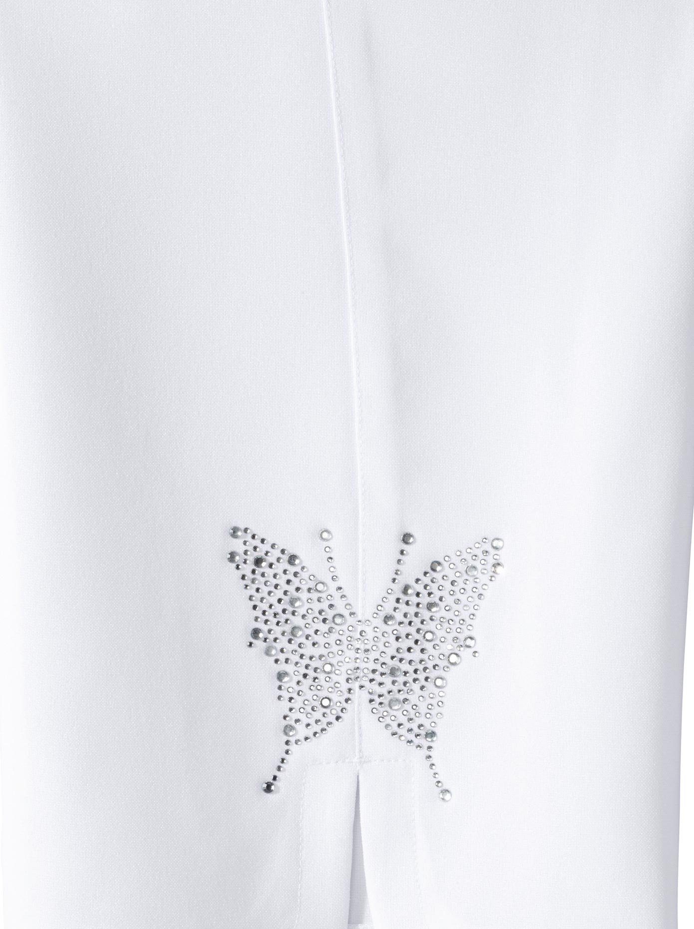 Classic Basics Capribroek