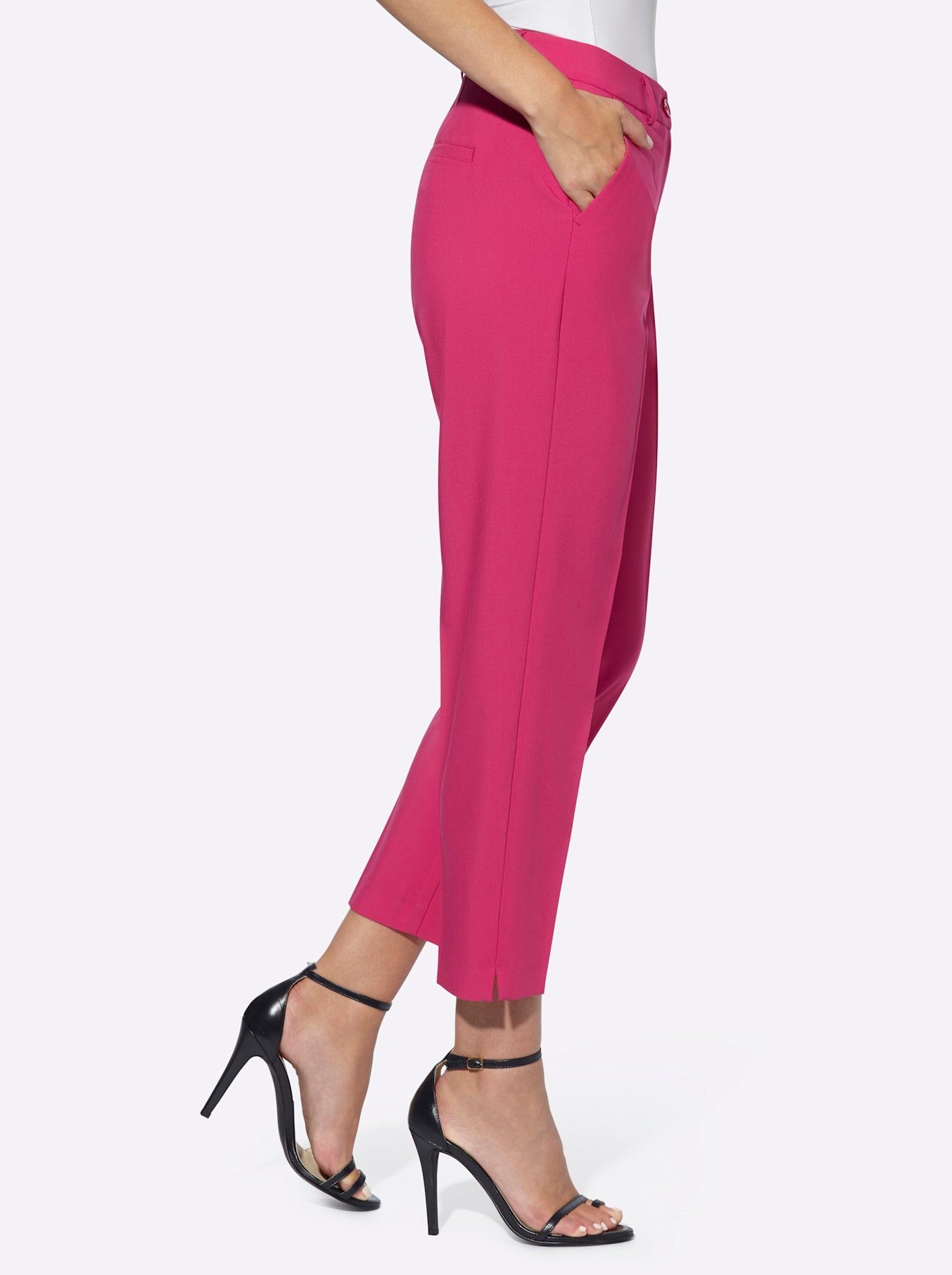 heine 7 8-broek