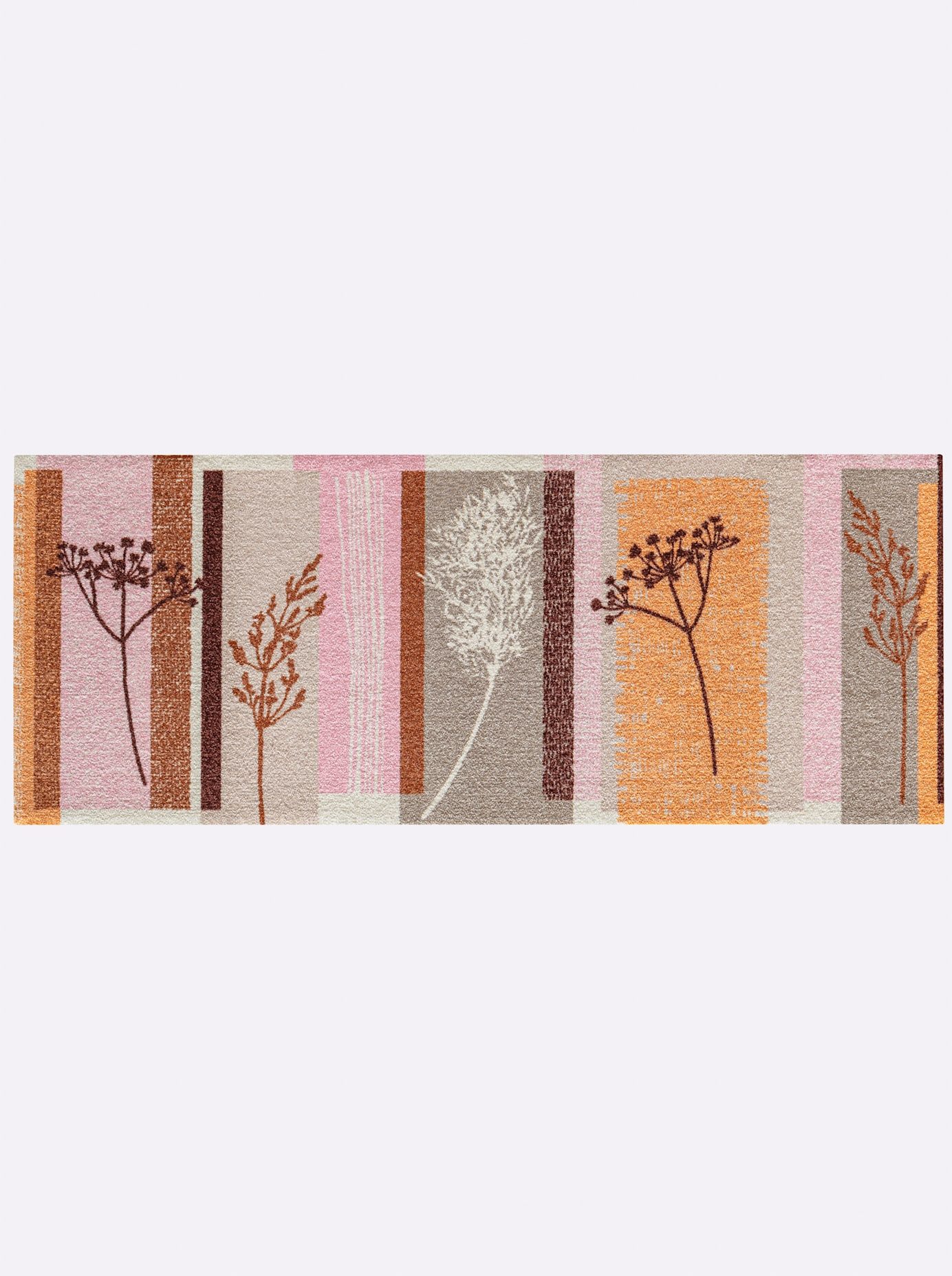 Salonloewe Mat