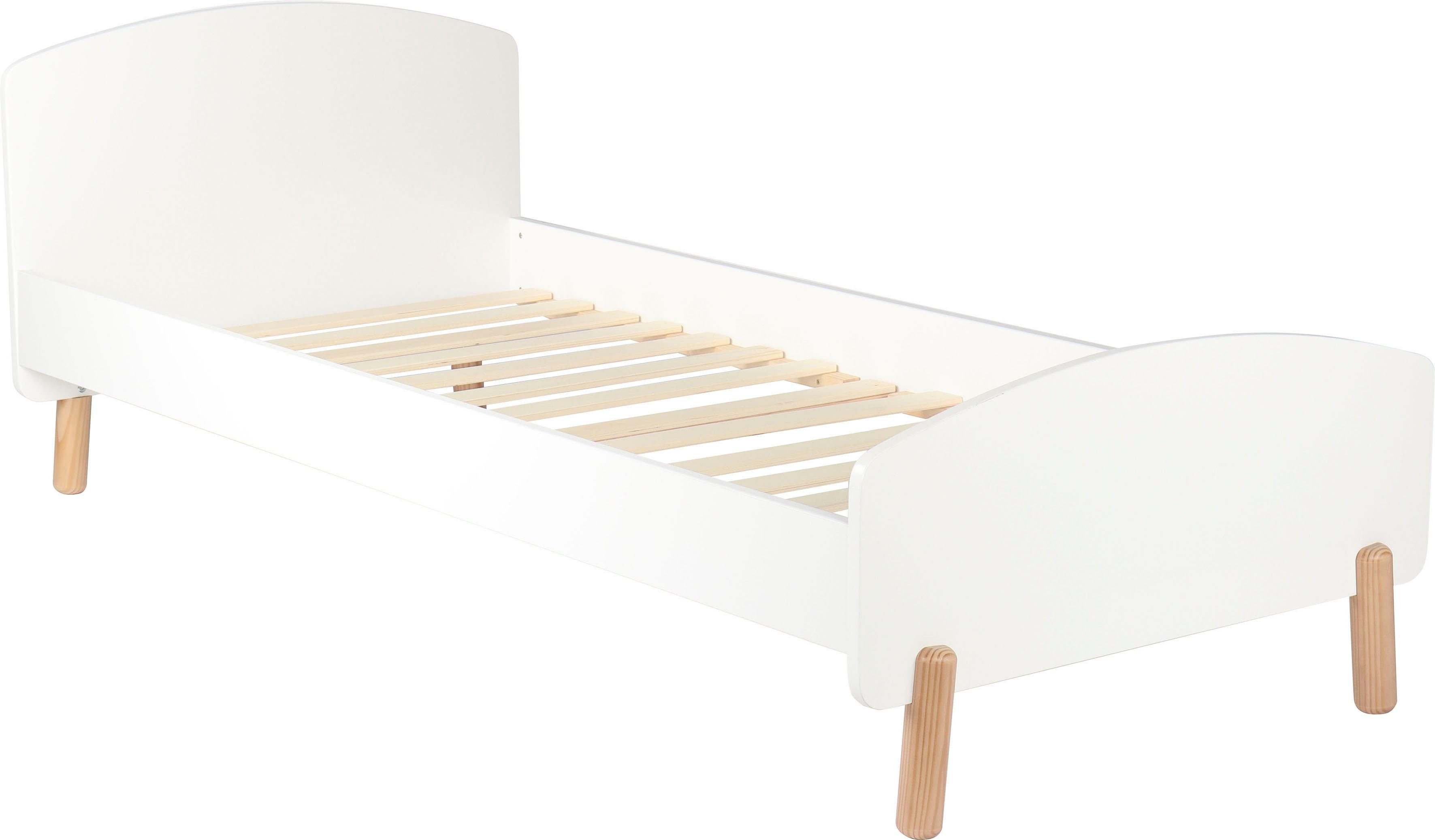 Lüttenhütt Bed Lizzi prima te combineren
