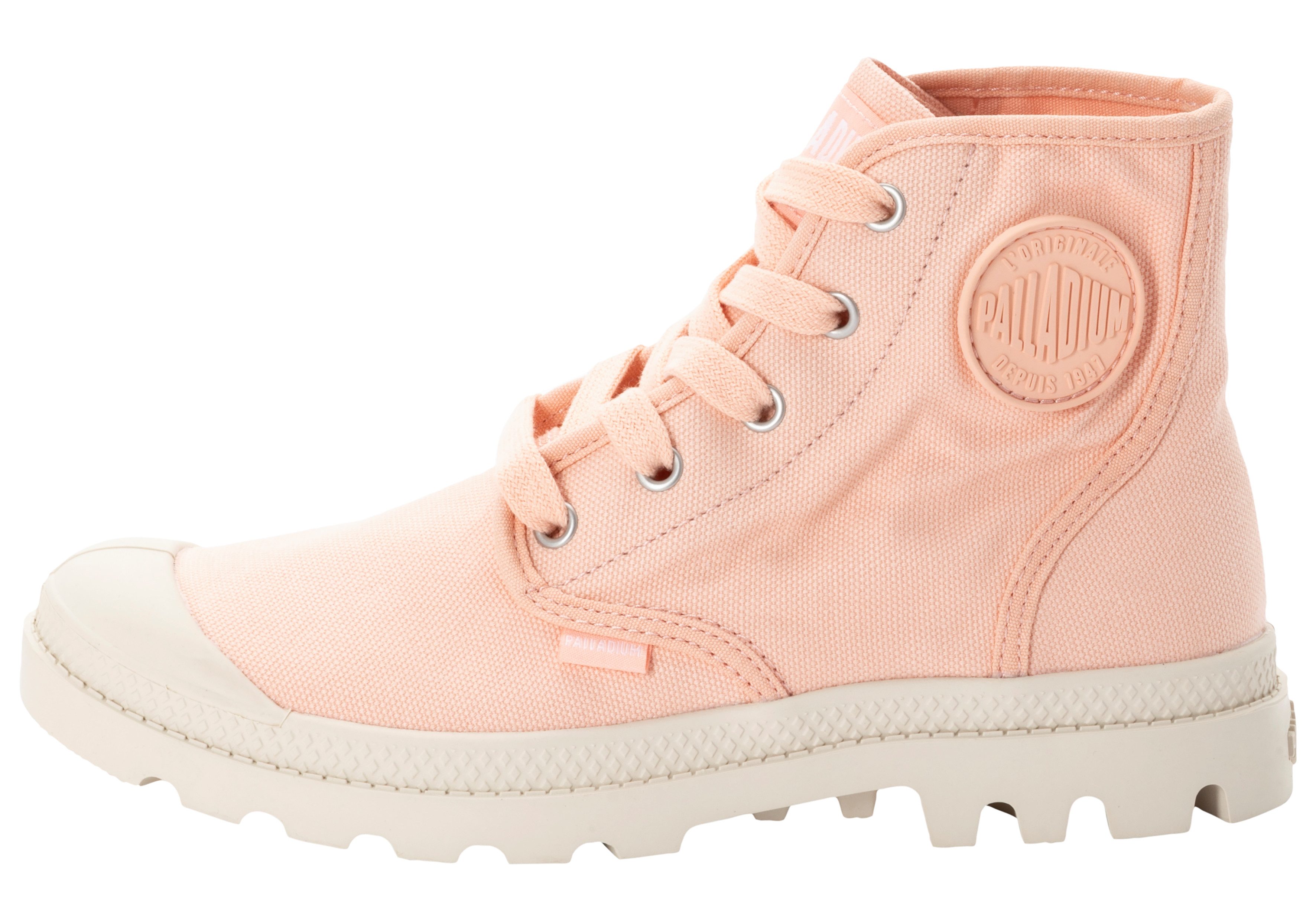 Palladium Veterschoenen PAMPA HI