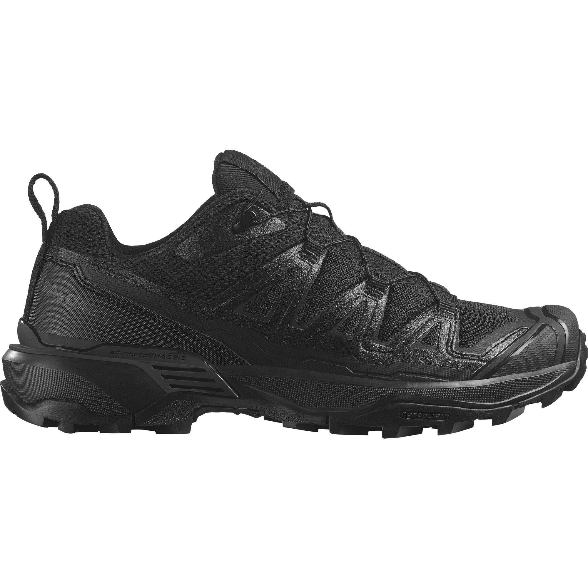 Salomon Sneakers 360 EVR geïnspireerd door de x-ultra, quicklace™