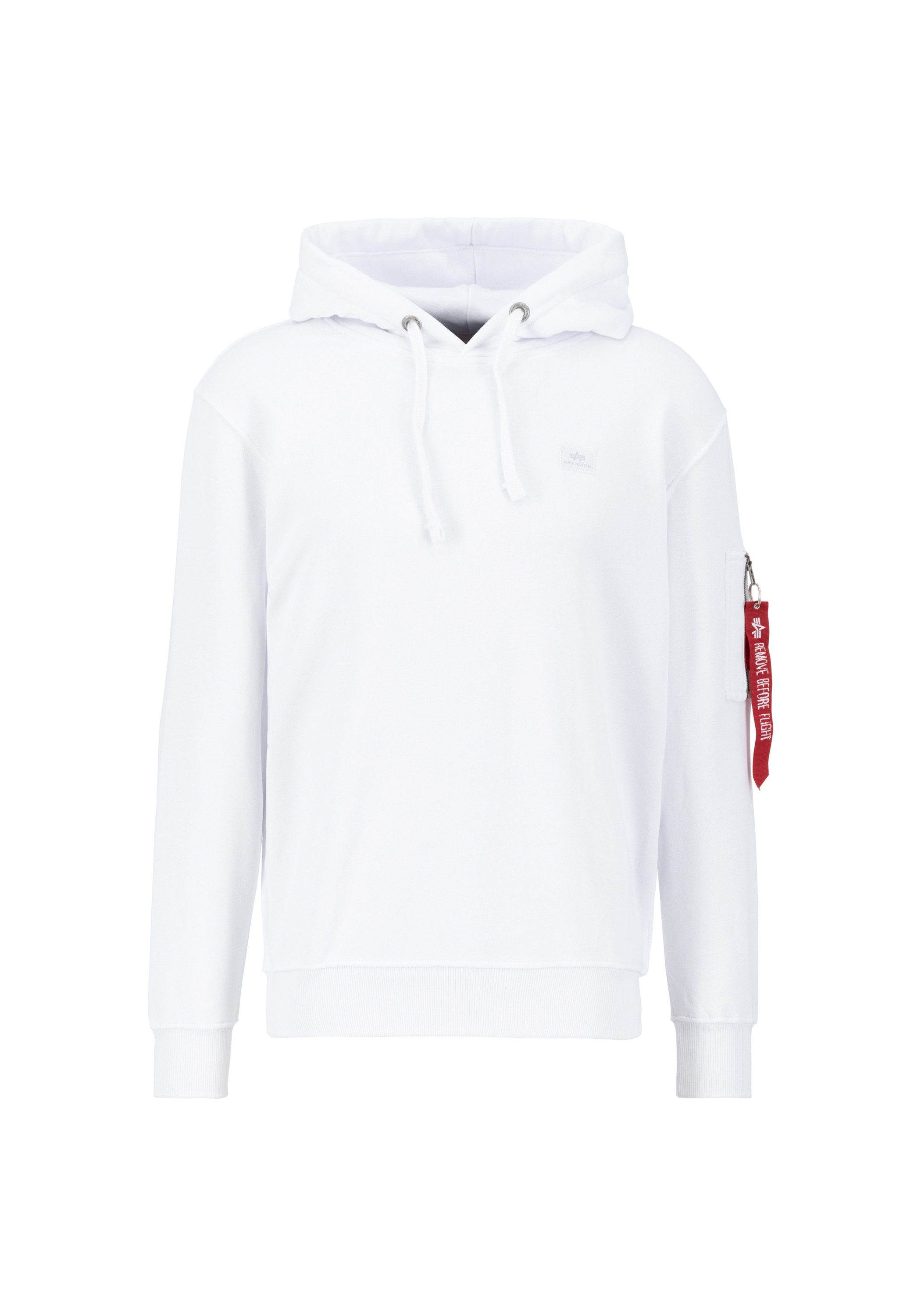 Alpha Industries Hoodie Alpha Industries Men - Hoodies X-Fit Hoodie