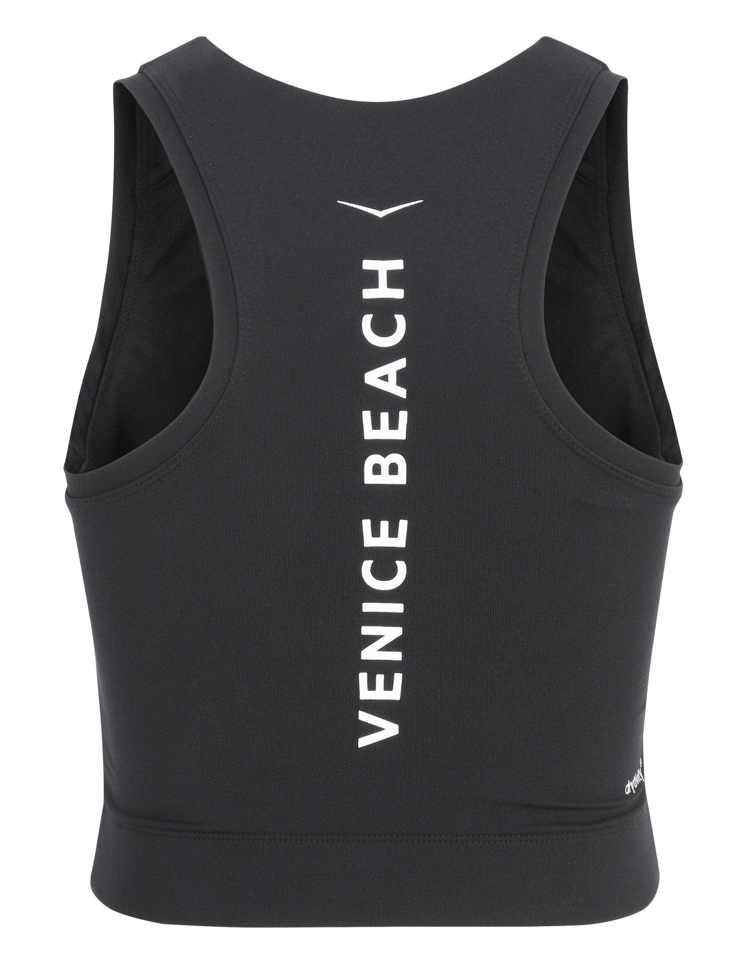 Venice Beach Sporttop Editha